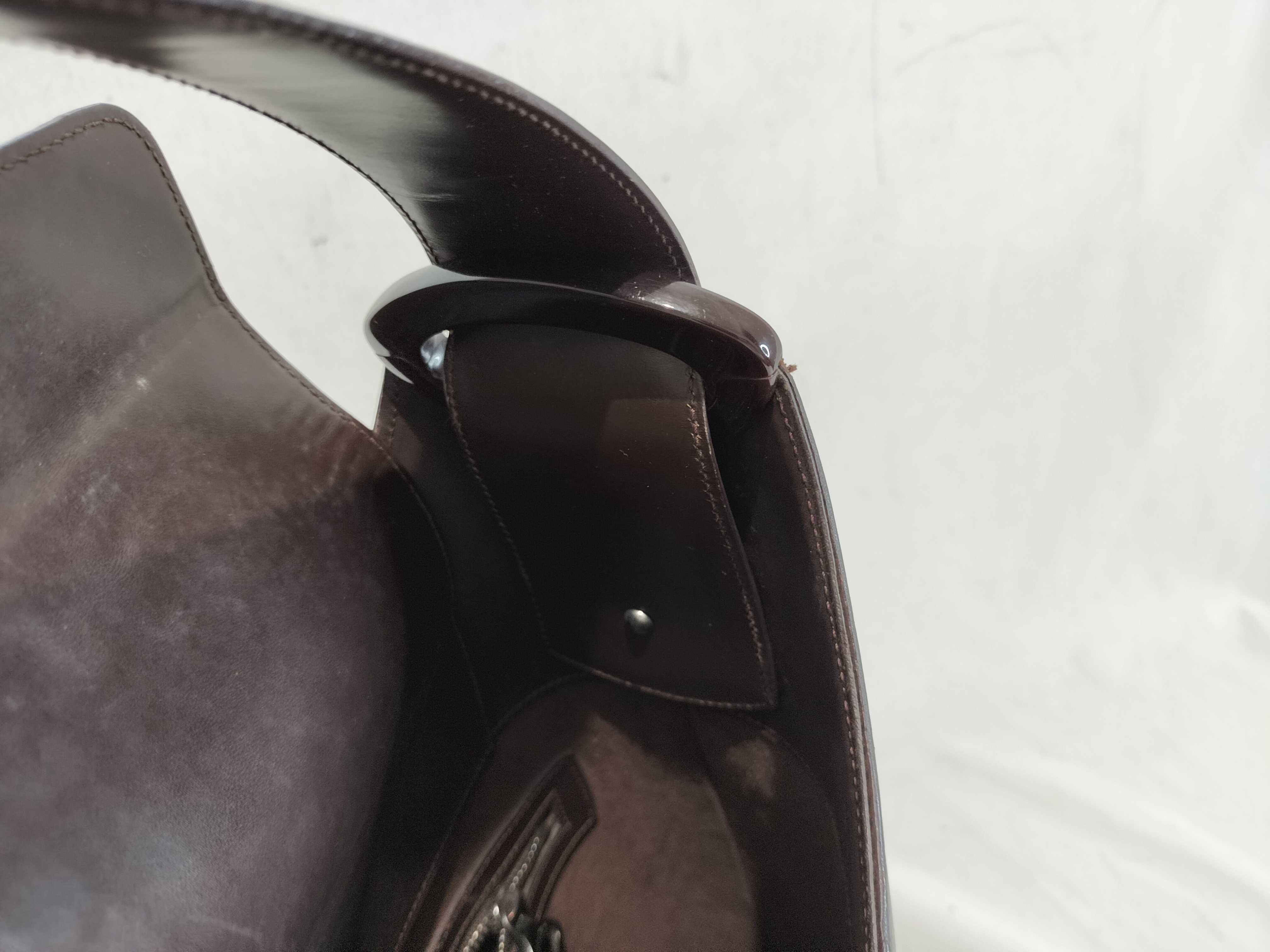 Epi Verso Shoulder Bag — view 13