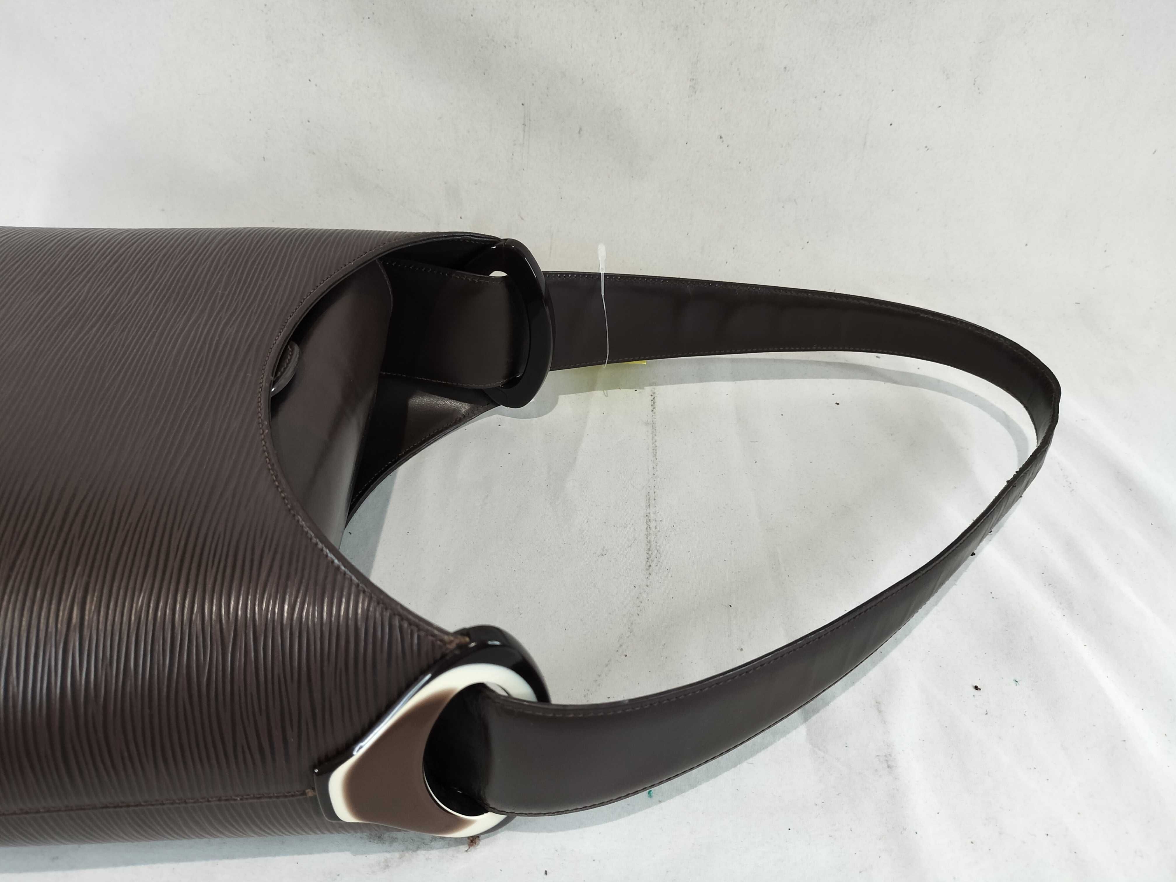 Epi Verso Shoulder Bag — view 3