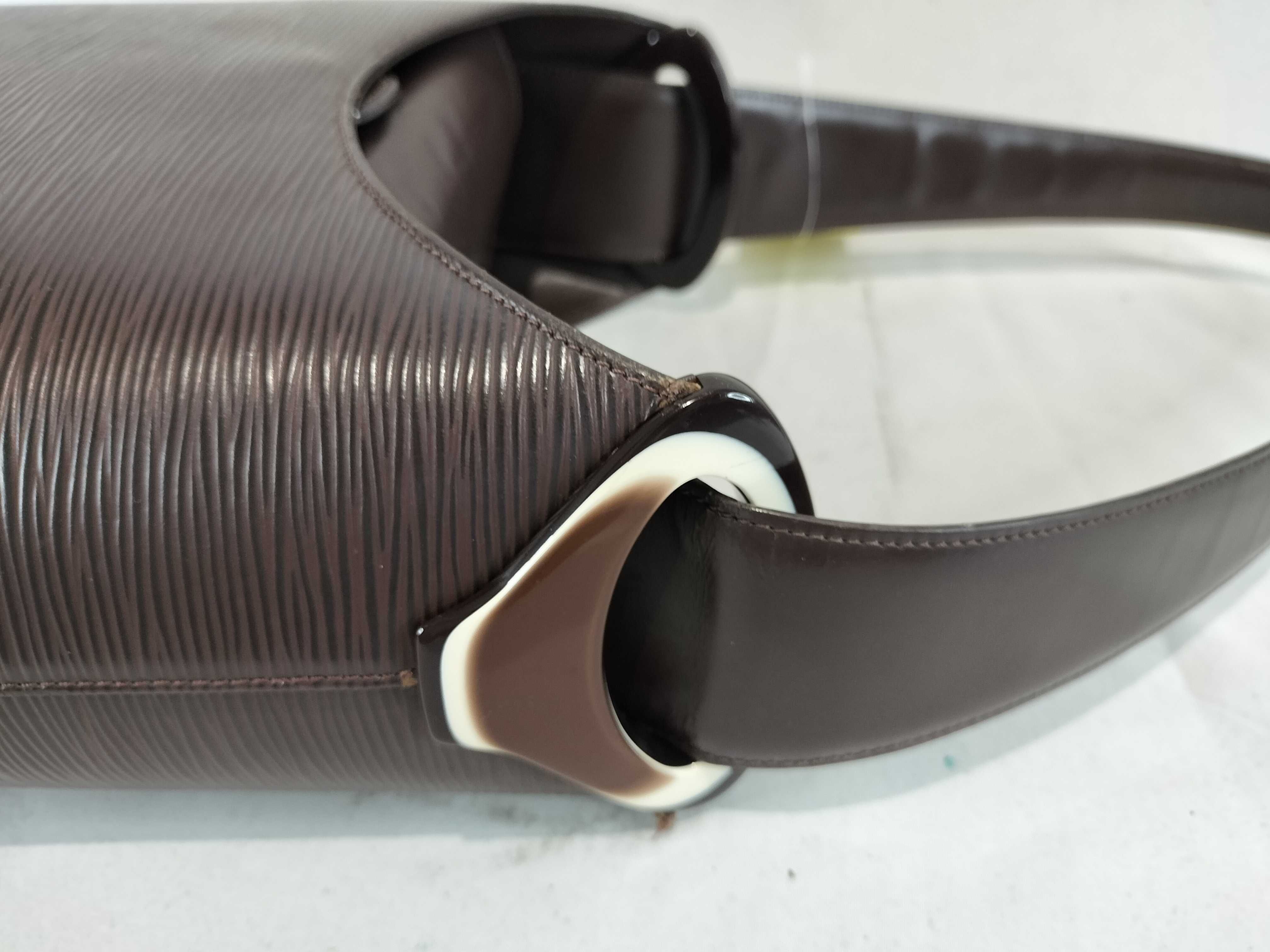 Epi Verso Shoulder Bag — view 5