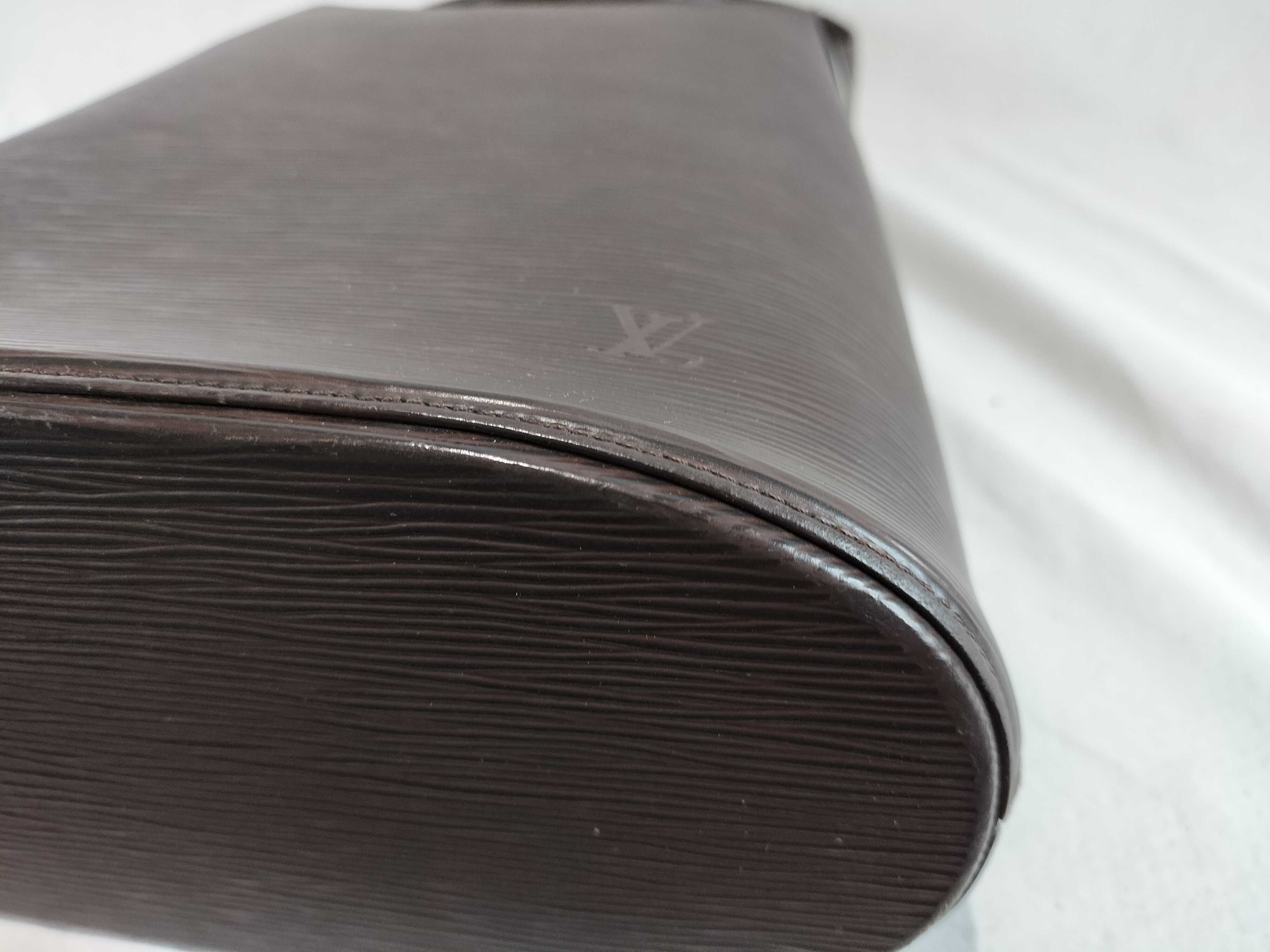 Epi Verso Shoulder Bag — view 6