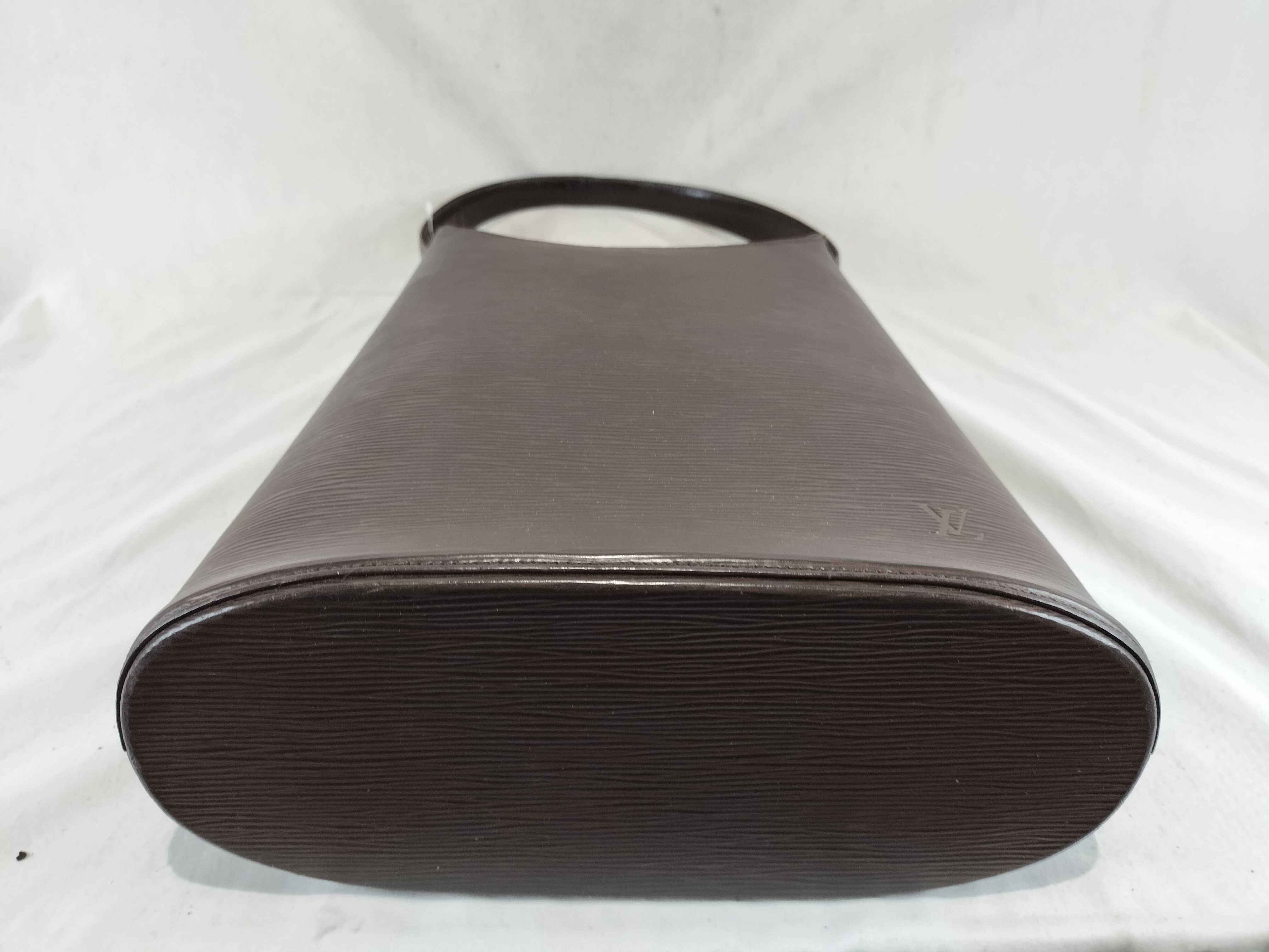 Epi Verso Shoulder Bag — view 7