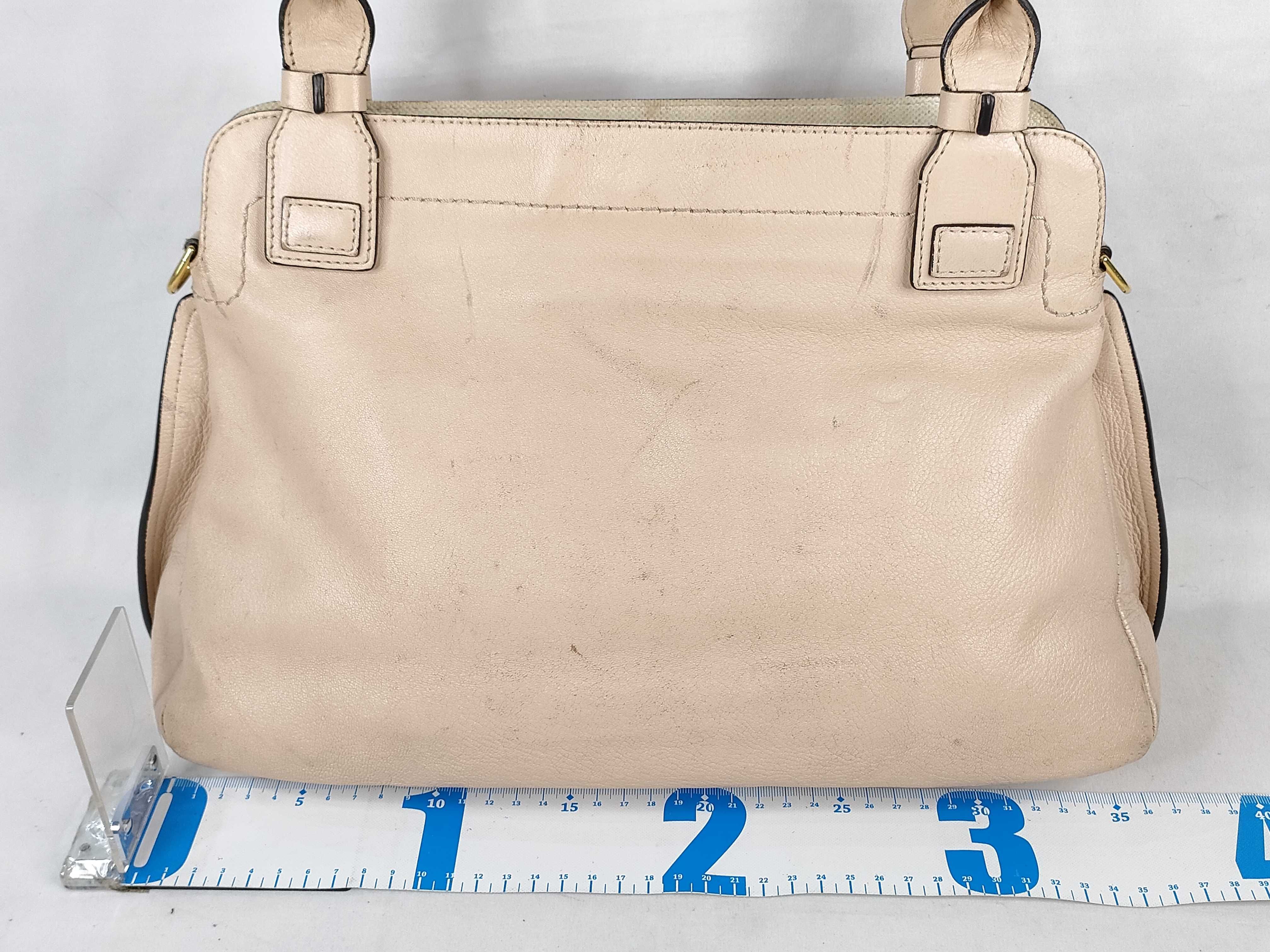 shoulder bag handbag — view 2