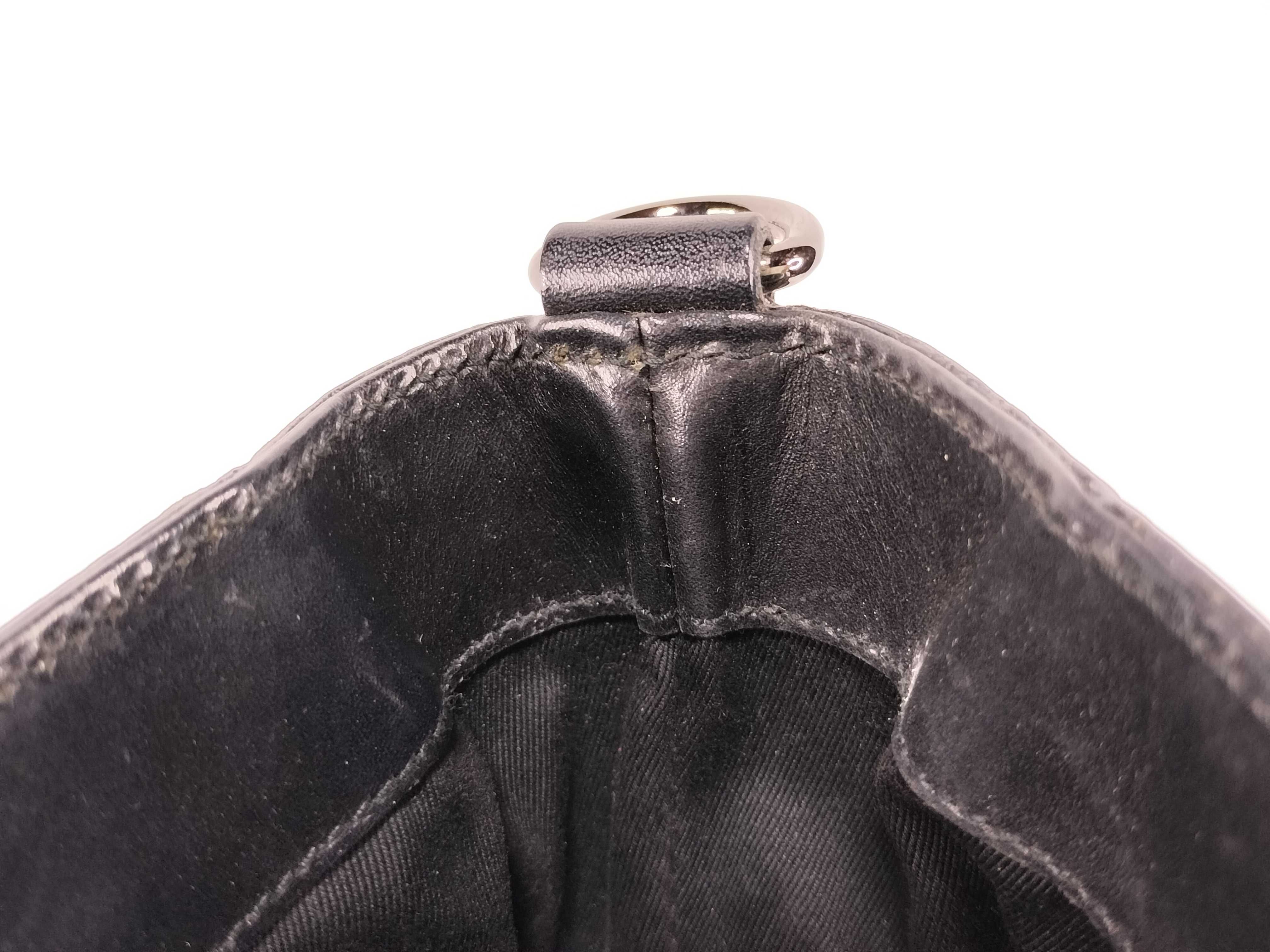 GG Canvas Shoulder Bag — view 8