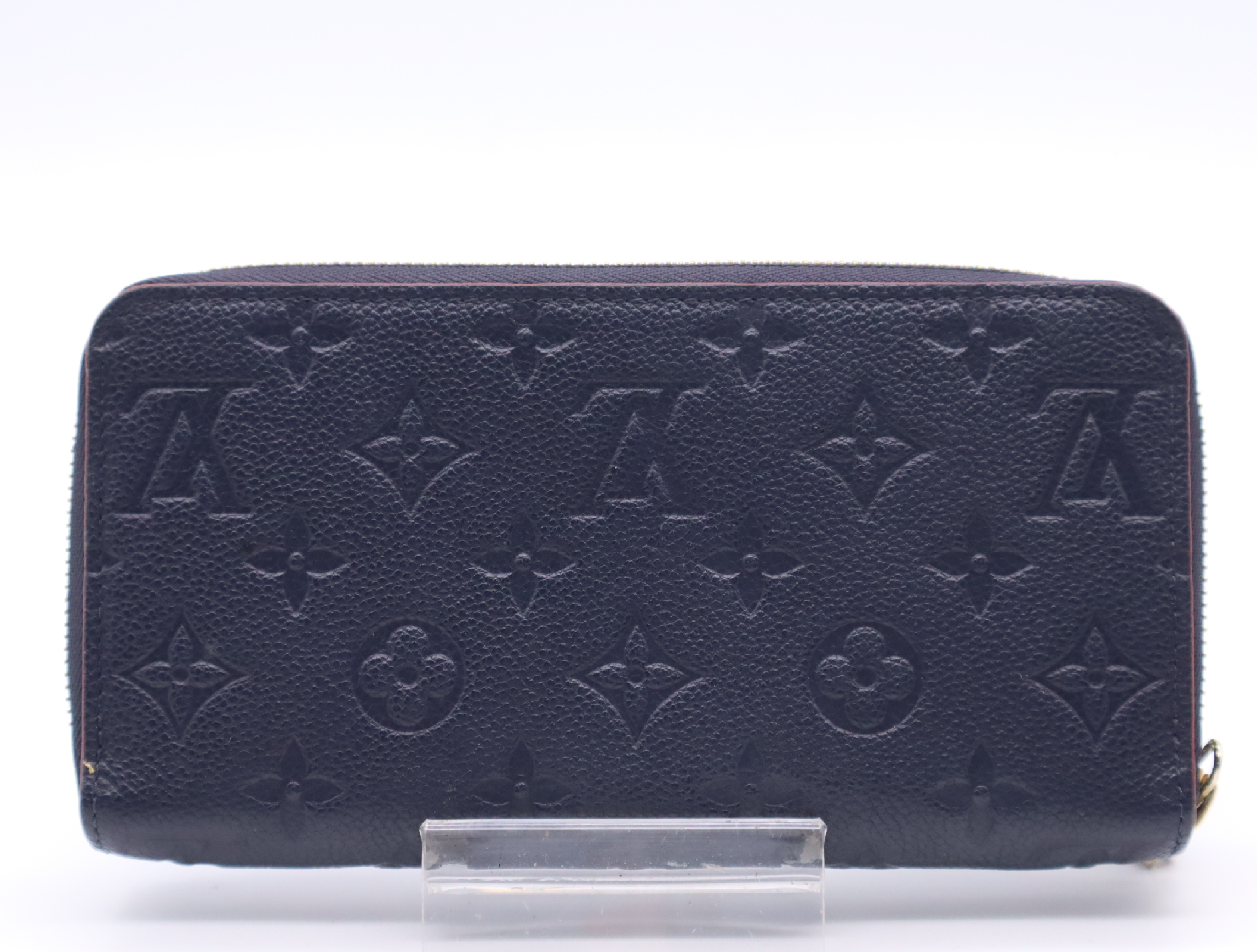 M62121 Empreinte Zippy Wallet (RFID verified) — view 2