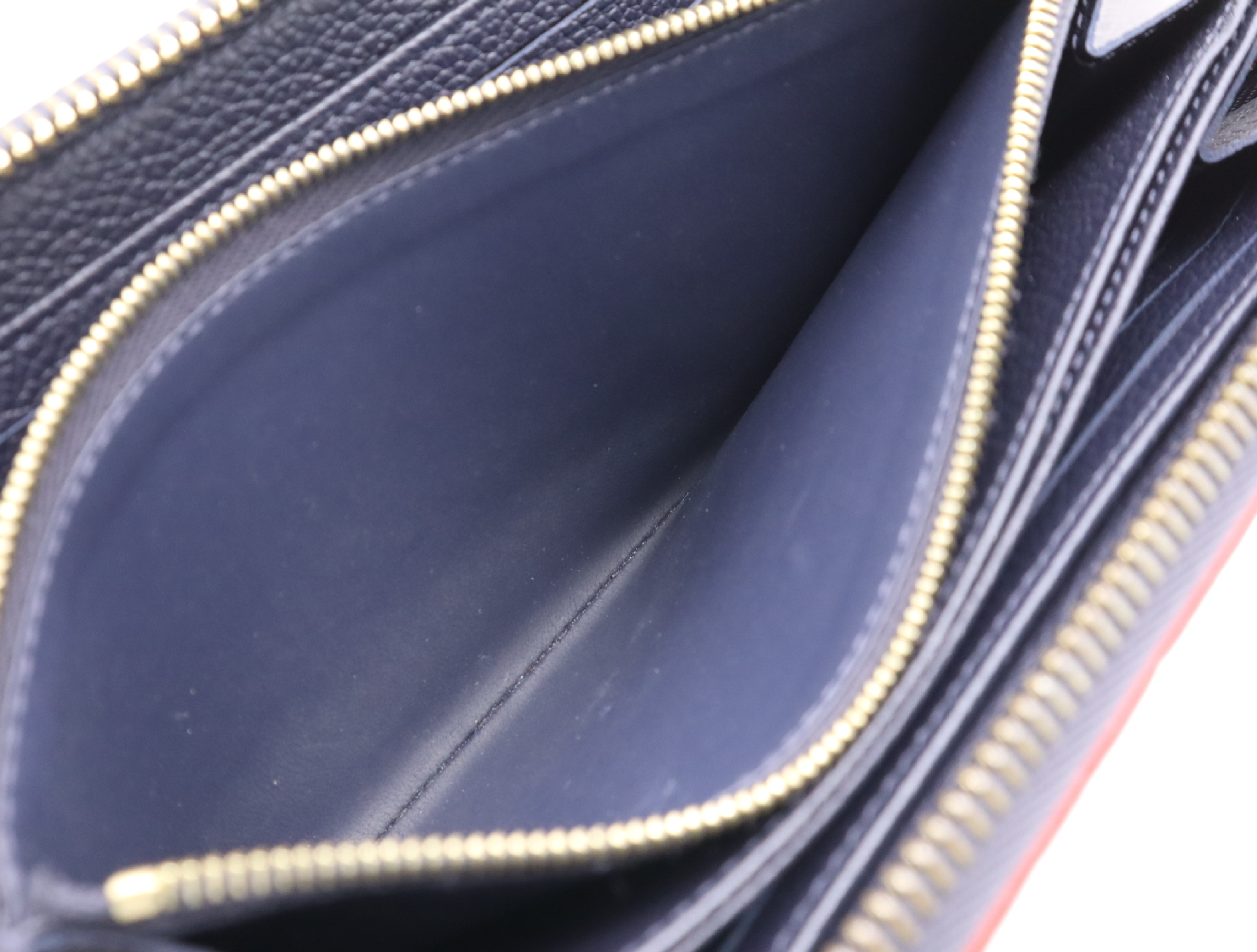M62121 Empreinte Zippy Wallet (RFID verified) — view 11