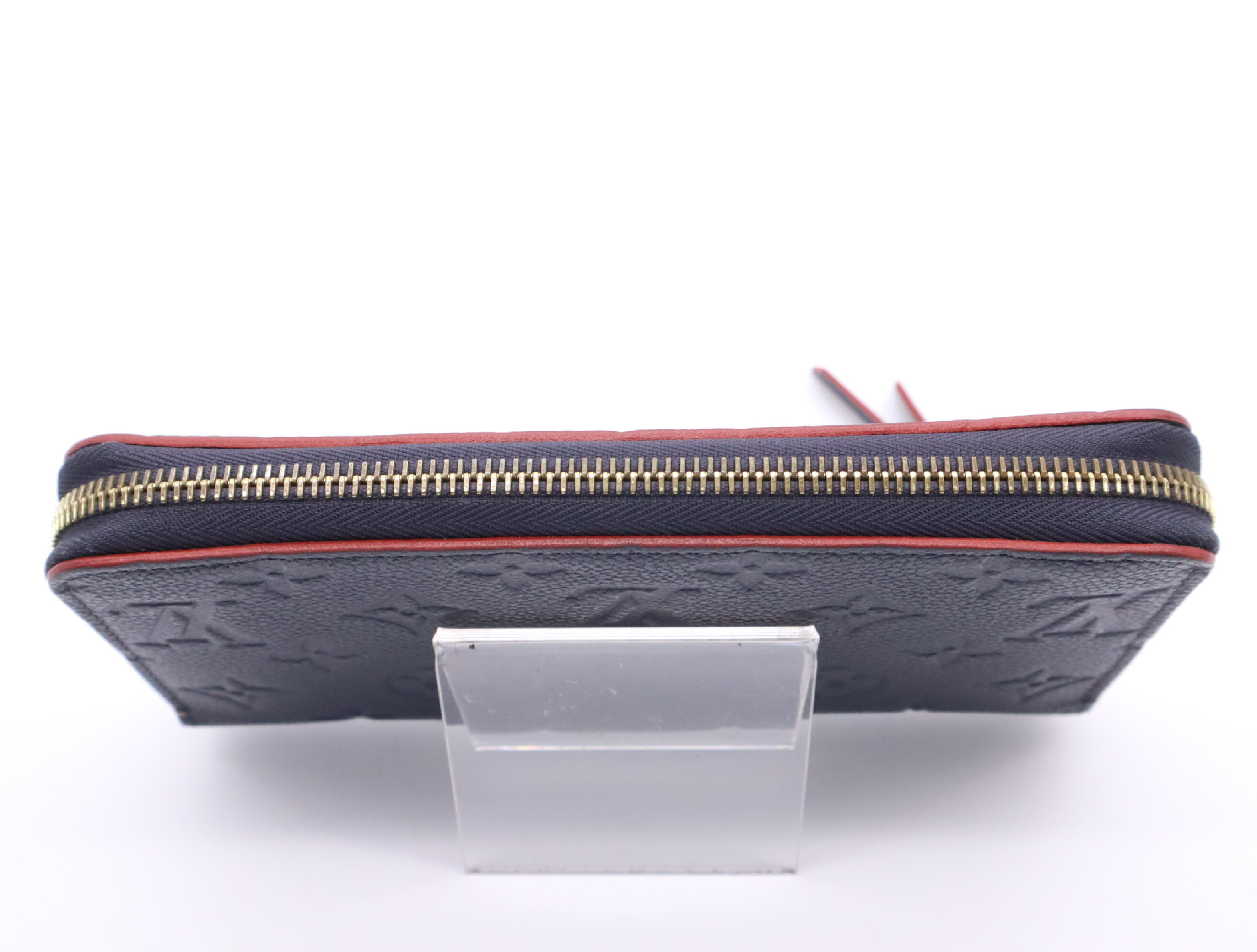 M62121 Empreinte Zippy Wallet (RFID verified) — view 4