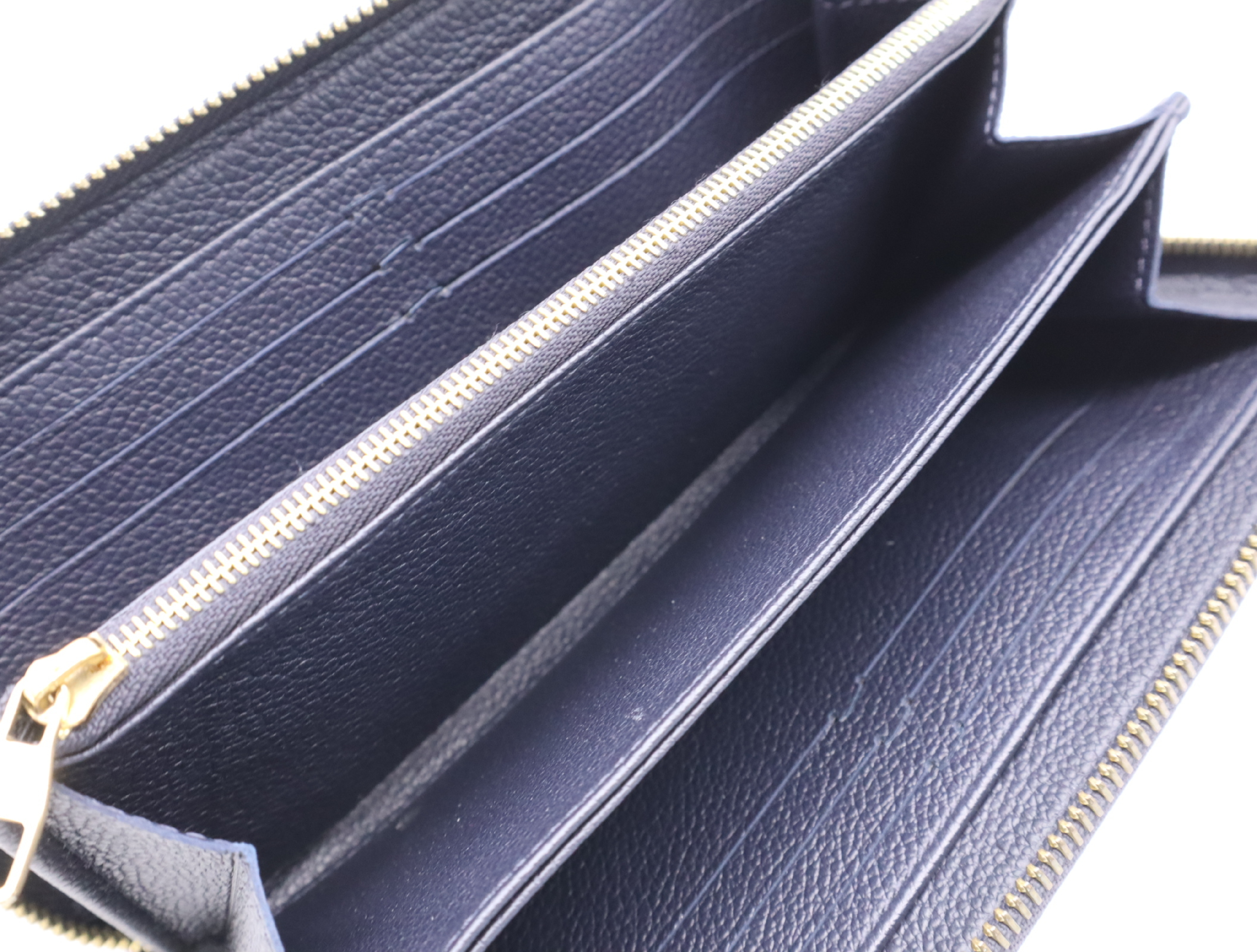 M62121 Empreinte Zippy Wallet (RFID verified) — view 10