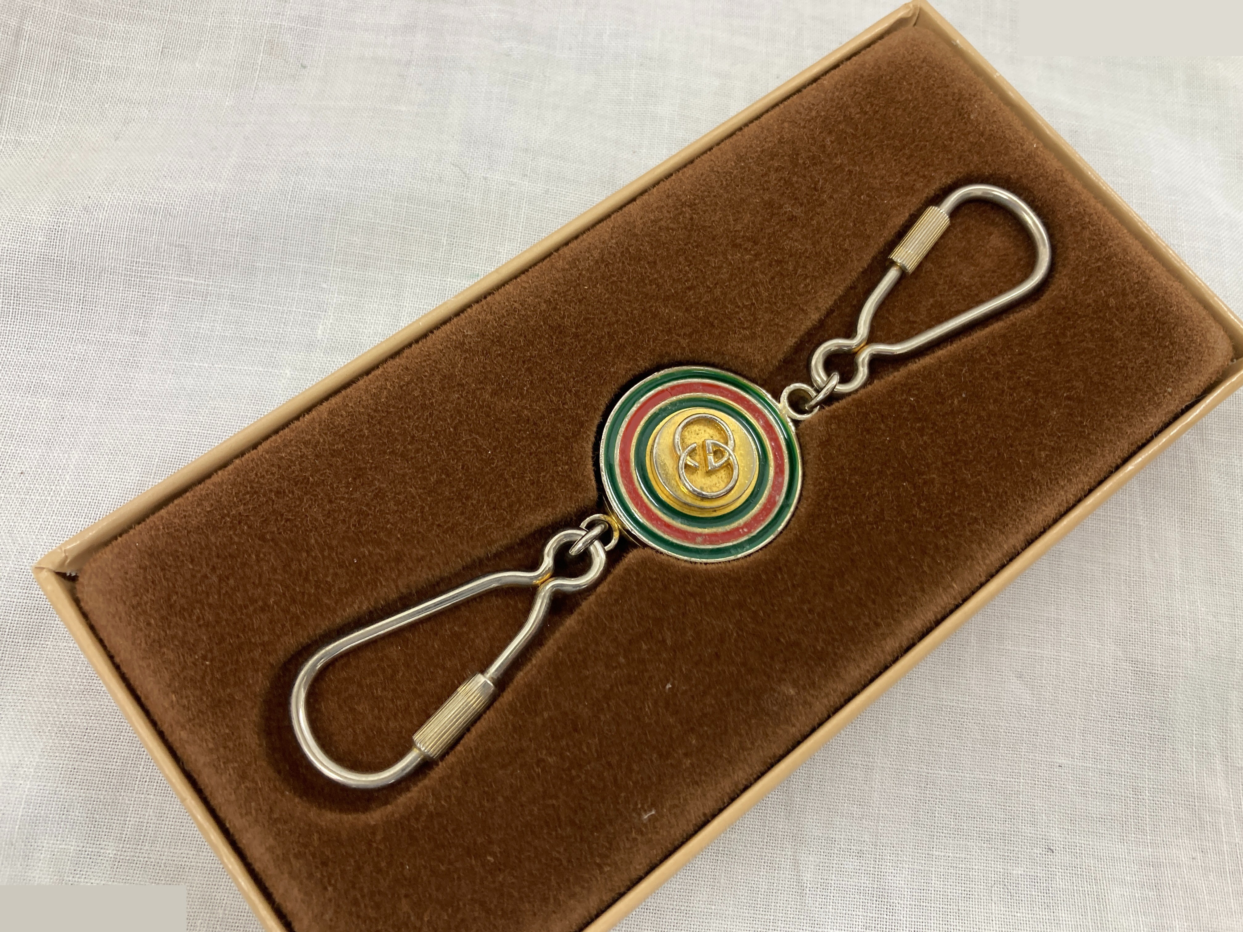 Icon Keychain — view 2