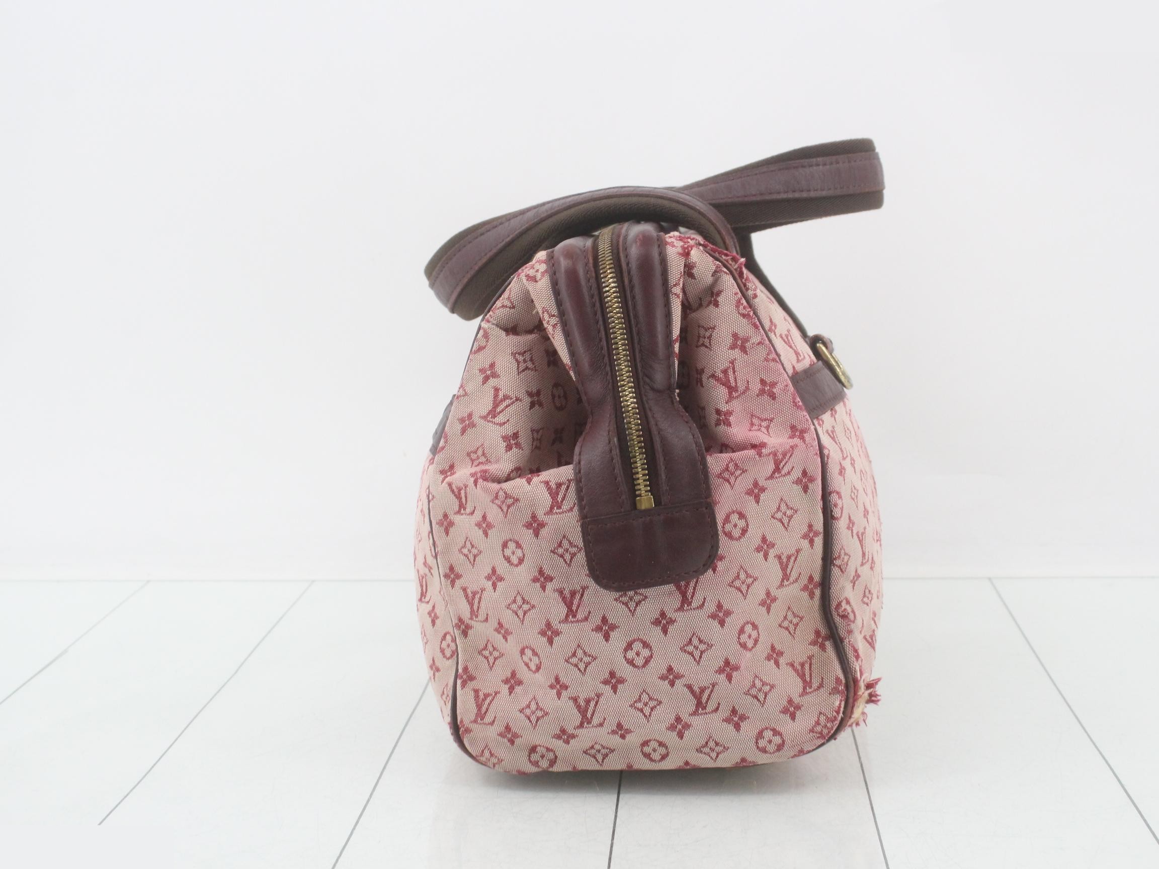 Josephine GM Cherry — view 4