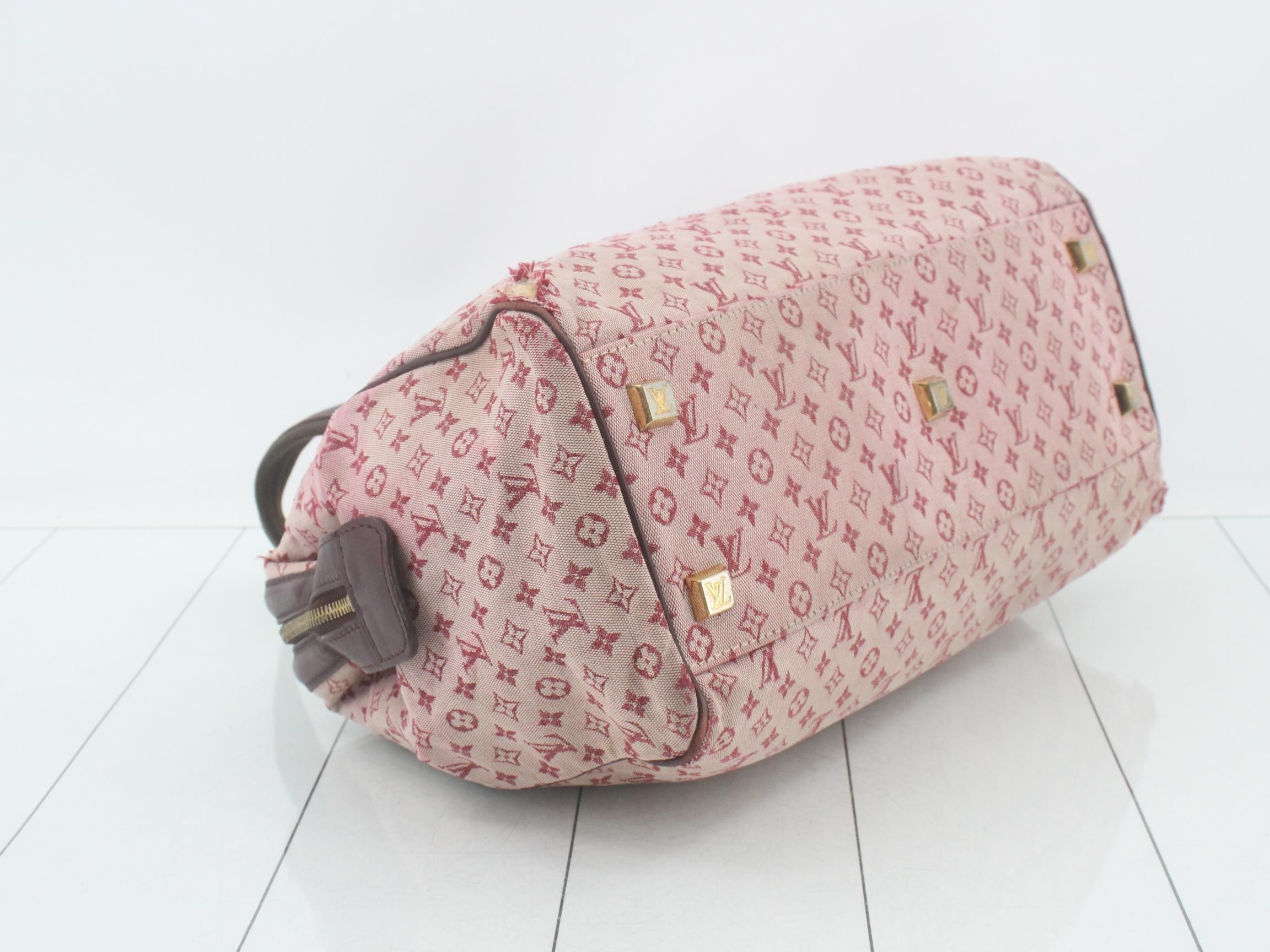 Josephine GM Cherry — view 5