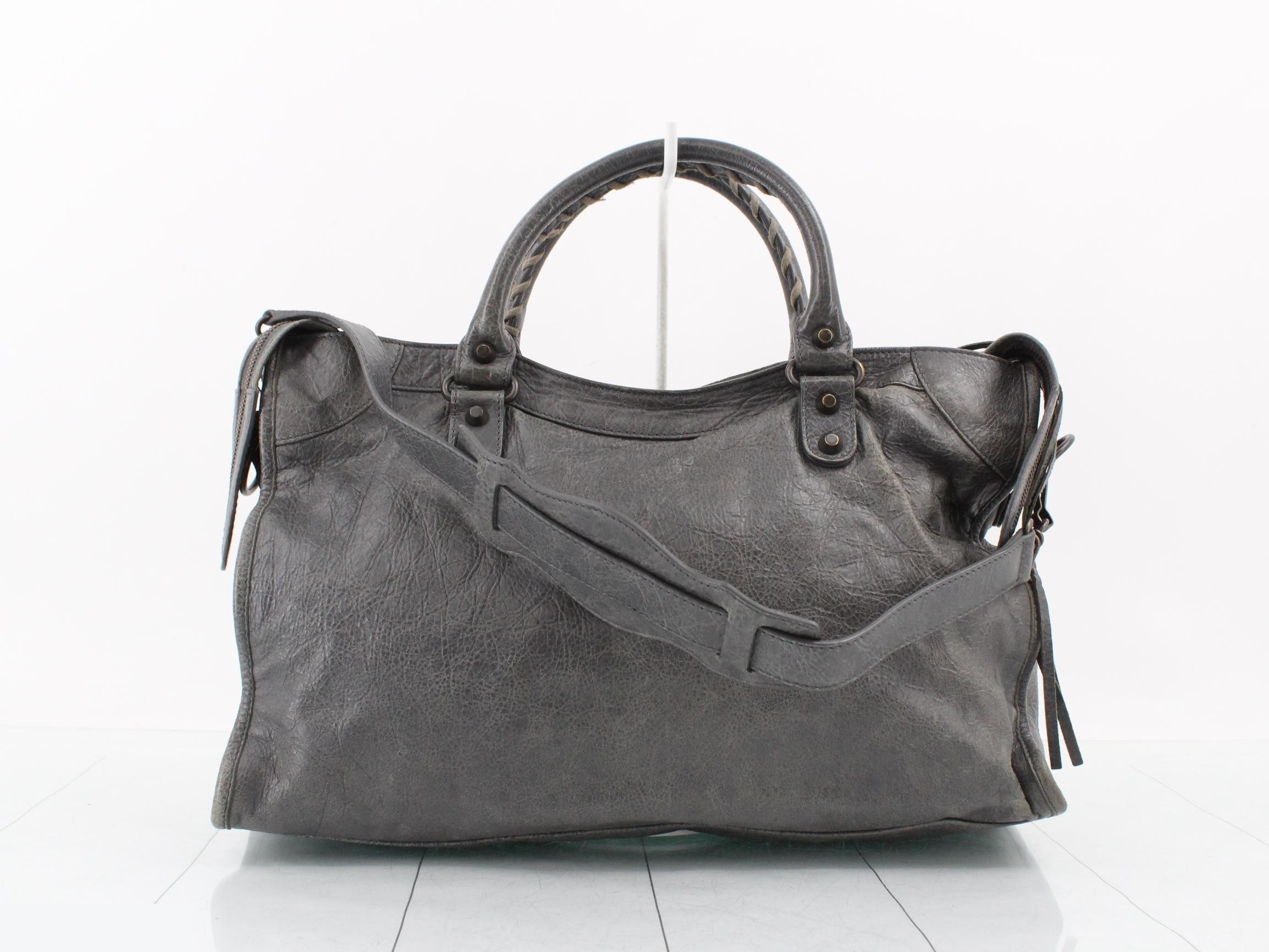 The City Tote Bag — view 2