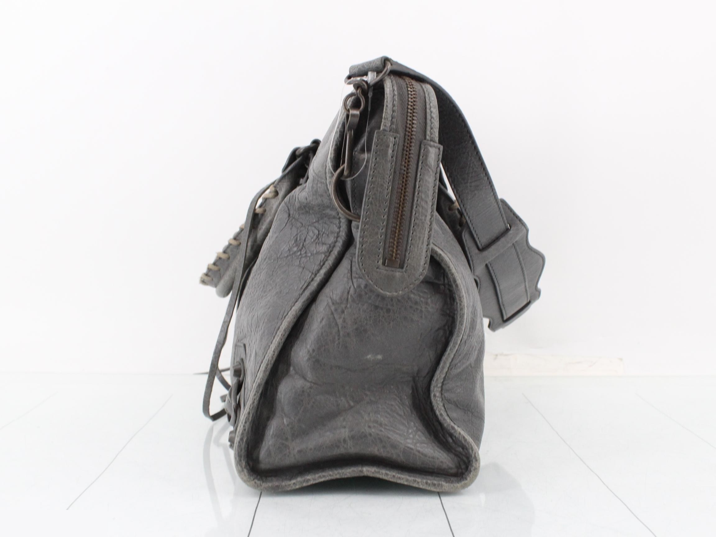 The City Tote Bag — view 3