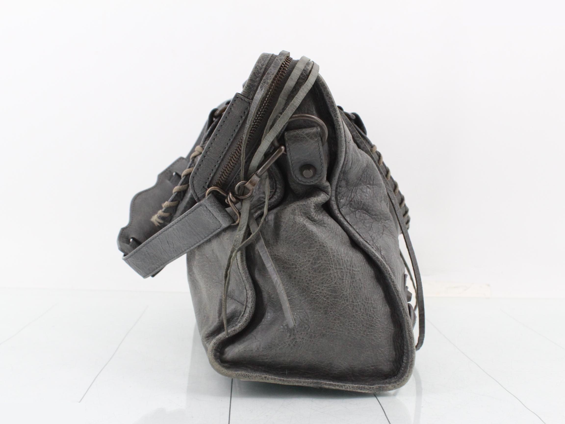 The City Tote Bag — view 4