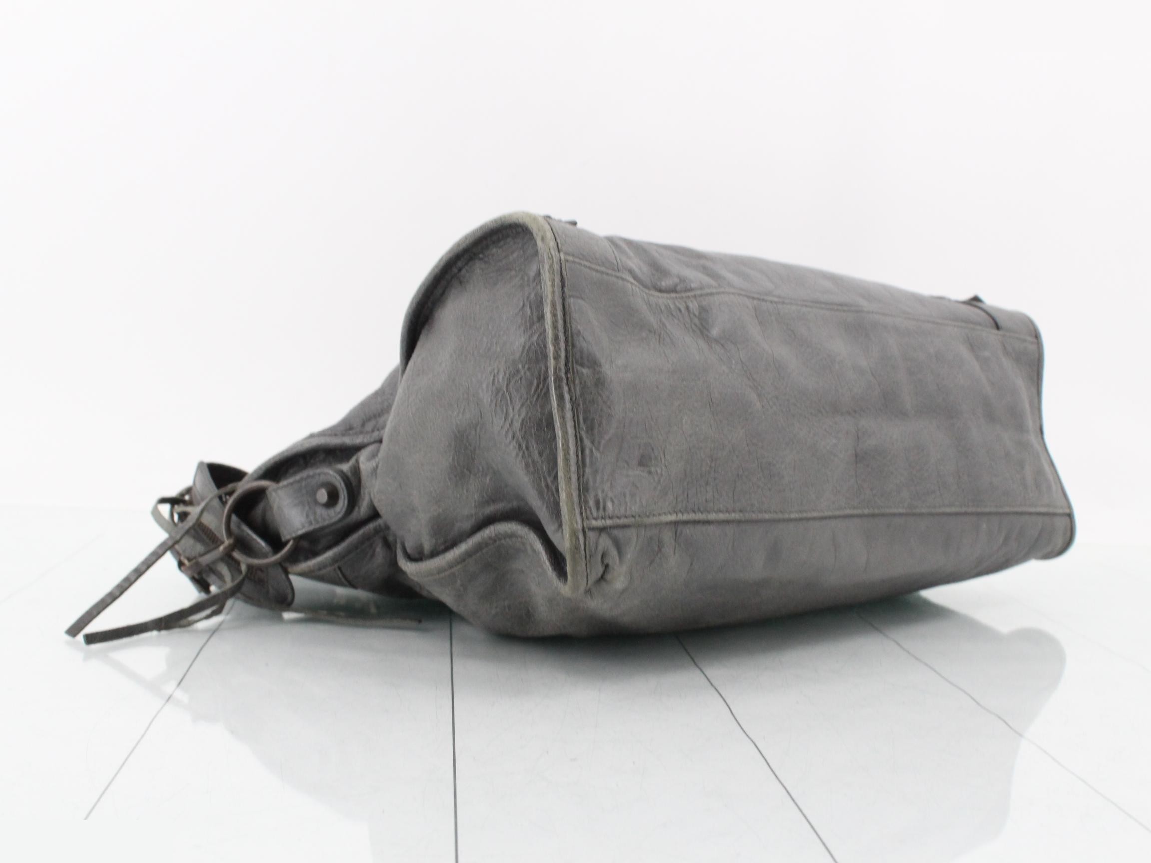 The City Tote Bag — view 5