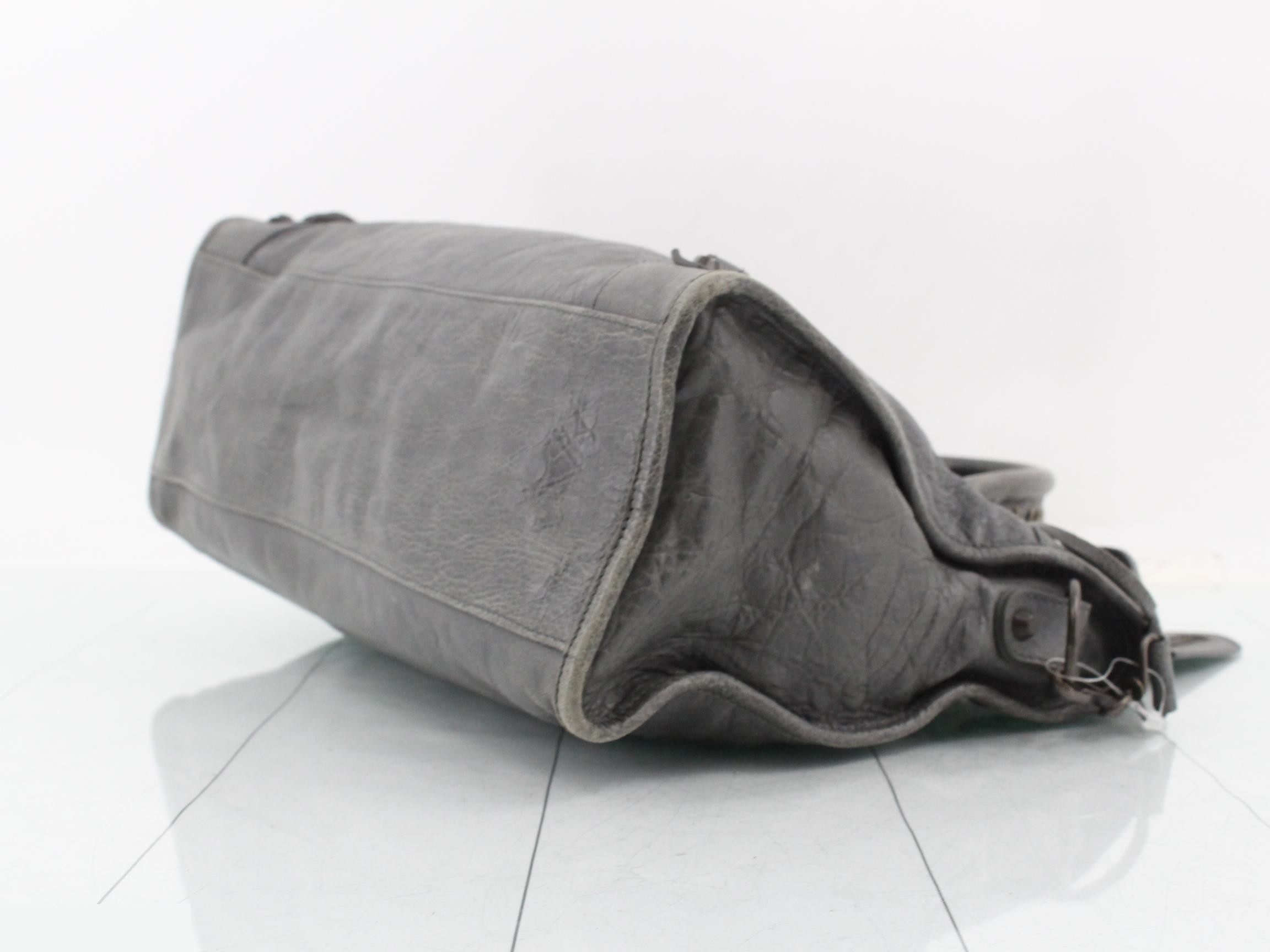 The City Tote Bag — view 6