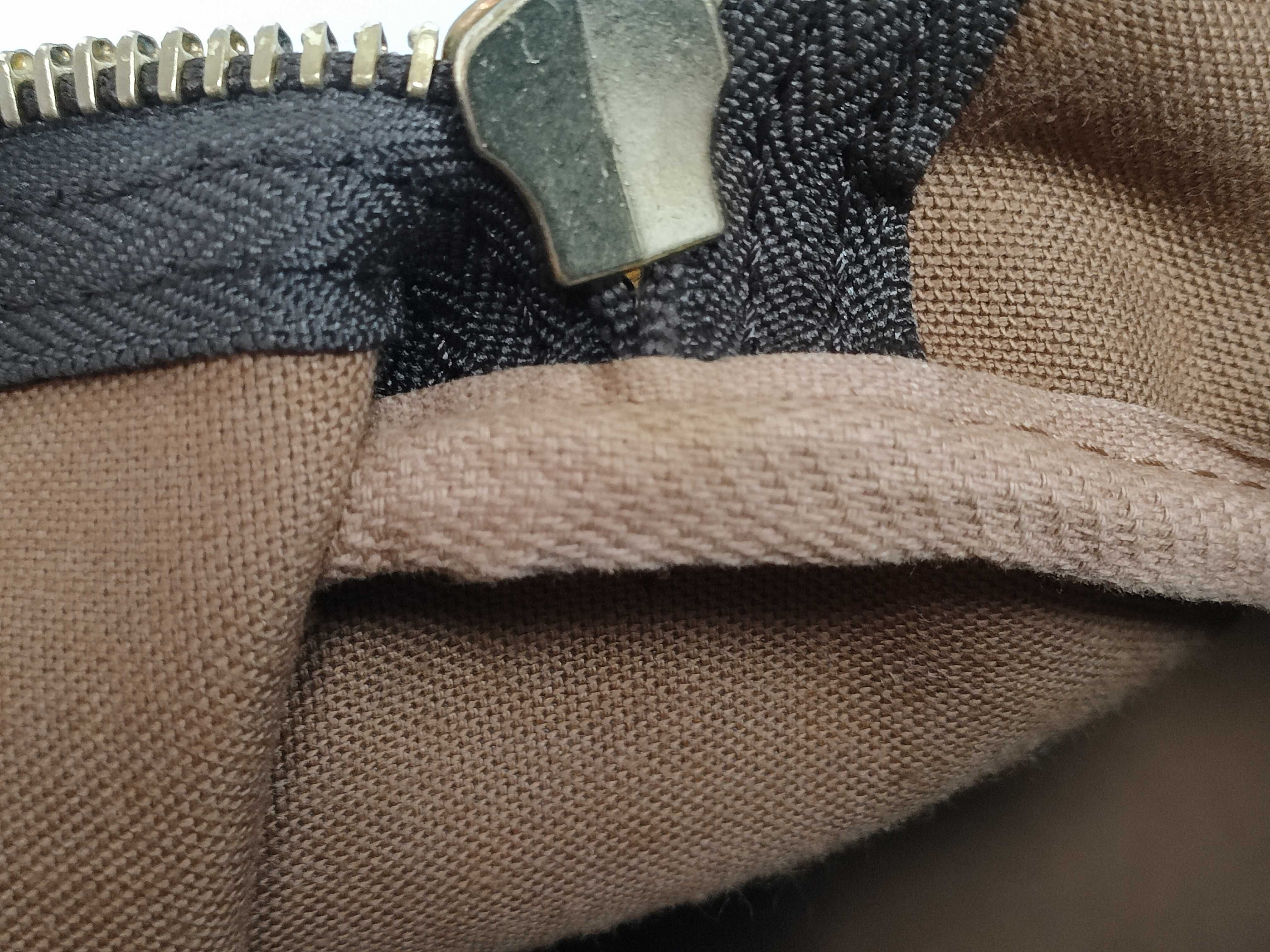 Monogram LV Keepall Boston Bag — view 9