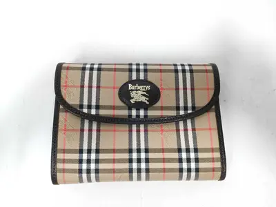 Burberrys Burberry pouch