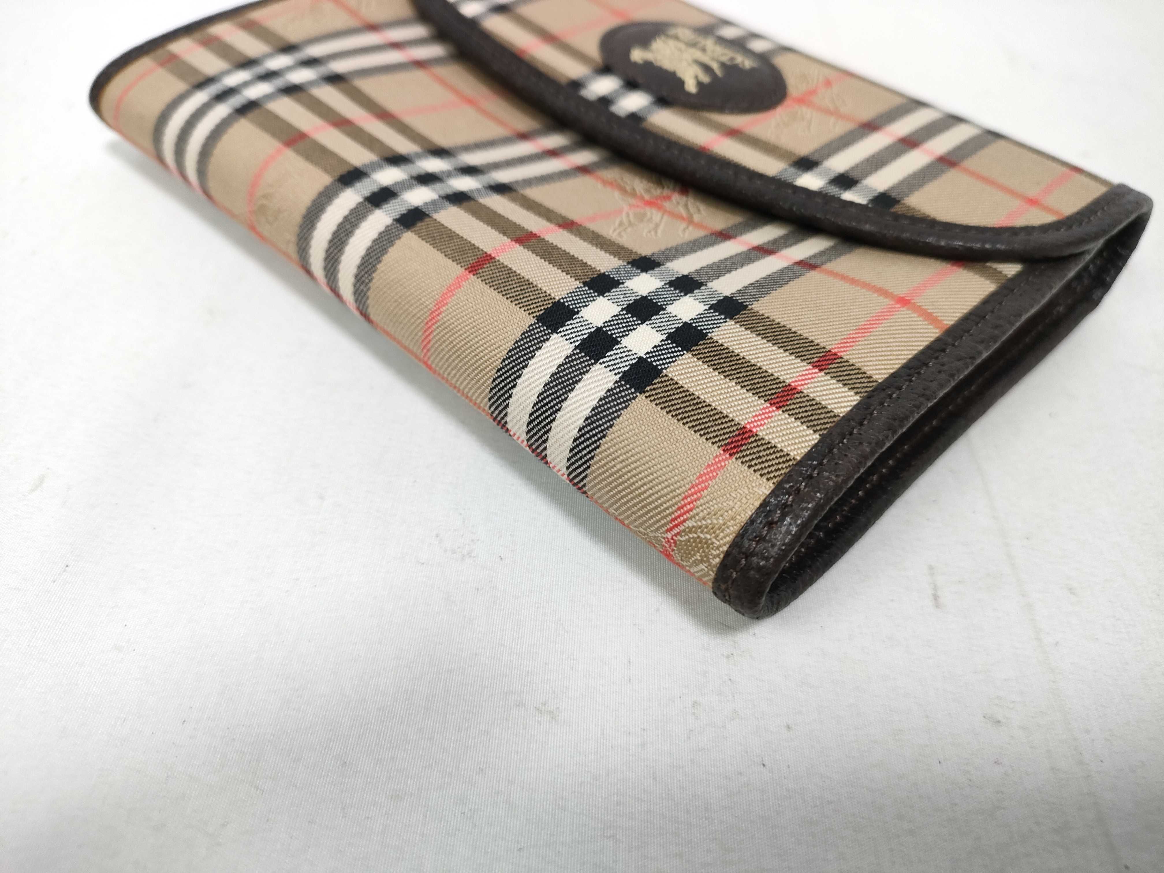 Burberrys Burberry pouch — view 3