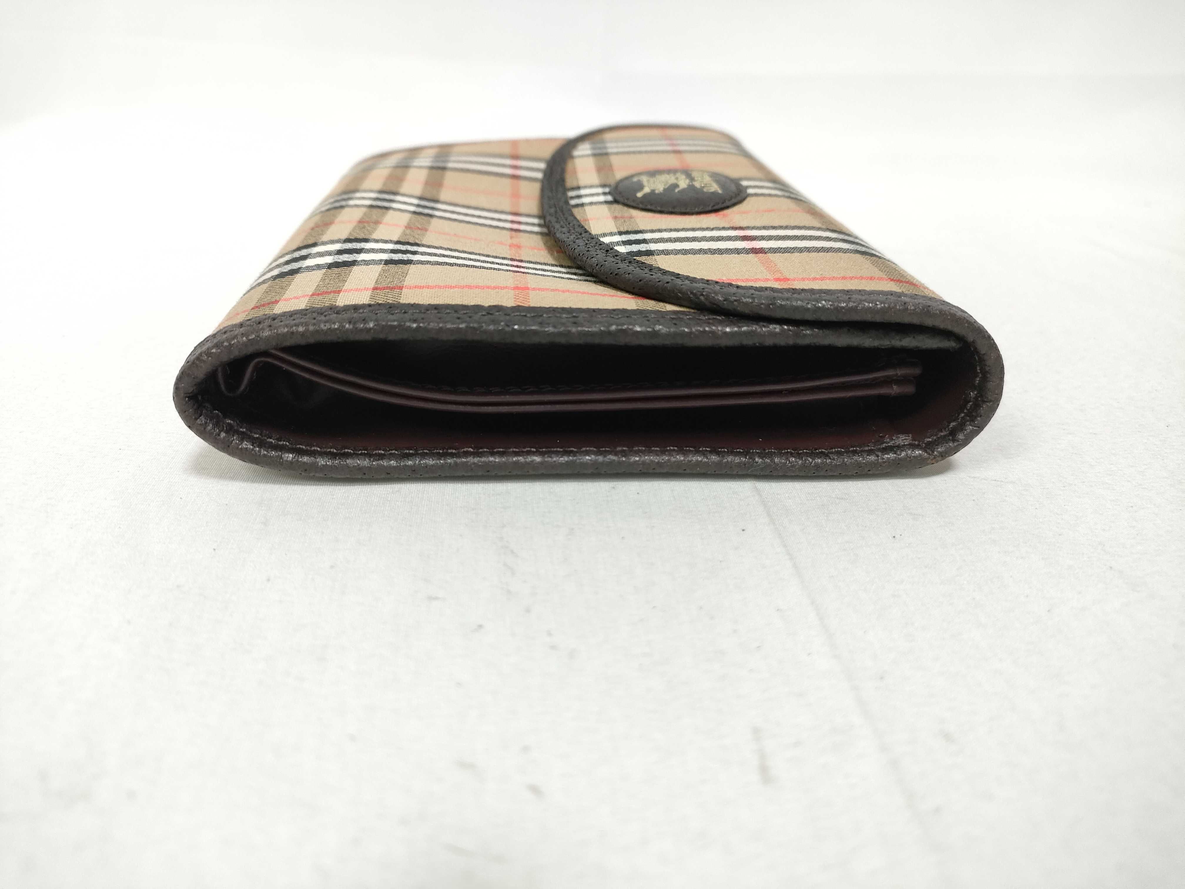 Burberrys Burberry pouch — view 4