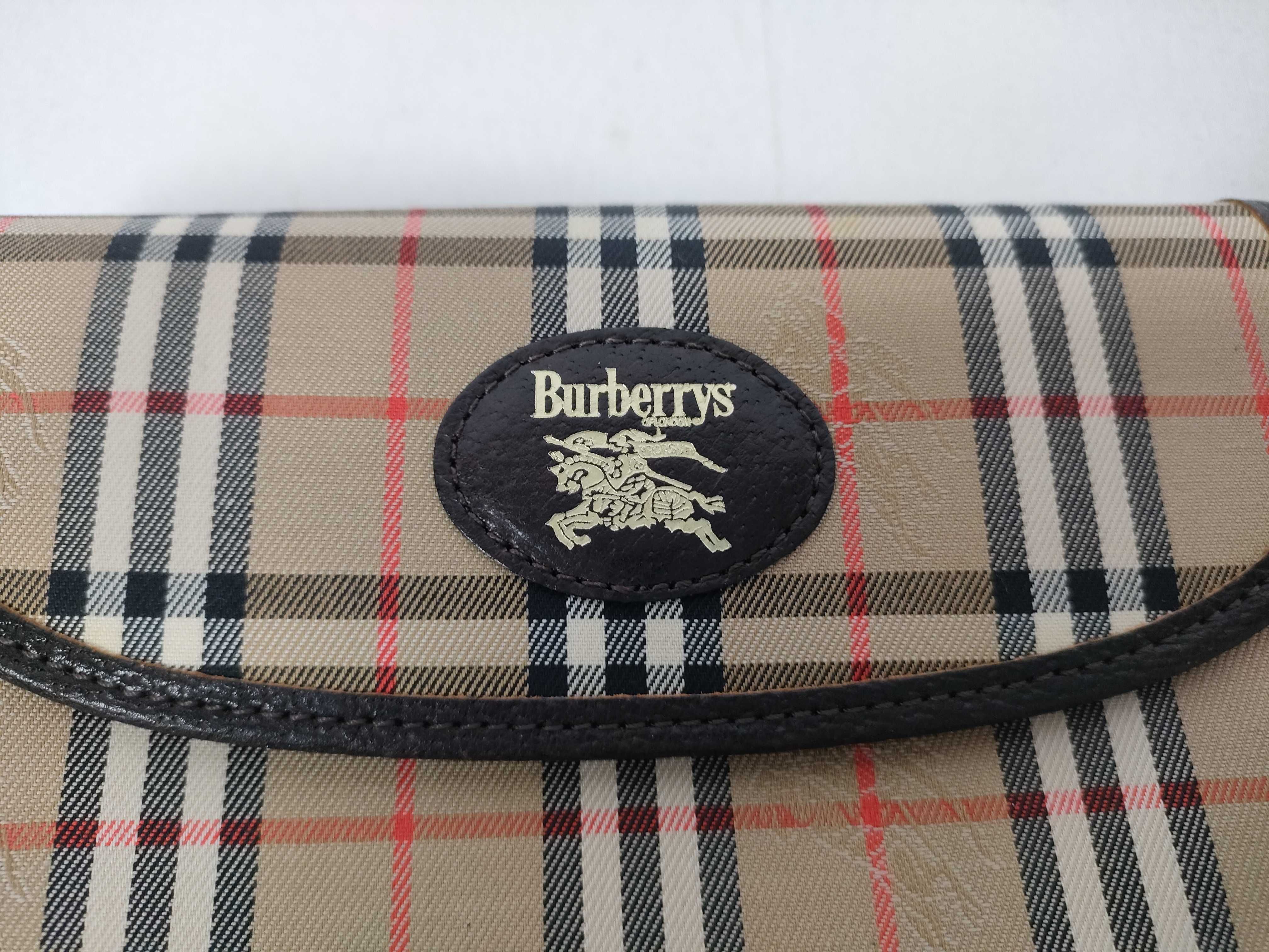 Burberrys Burberry pouch — view 5