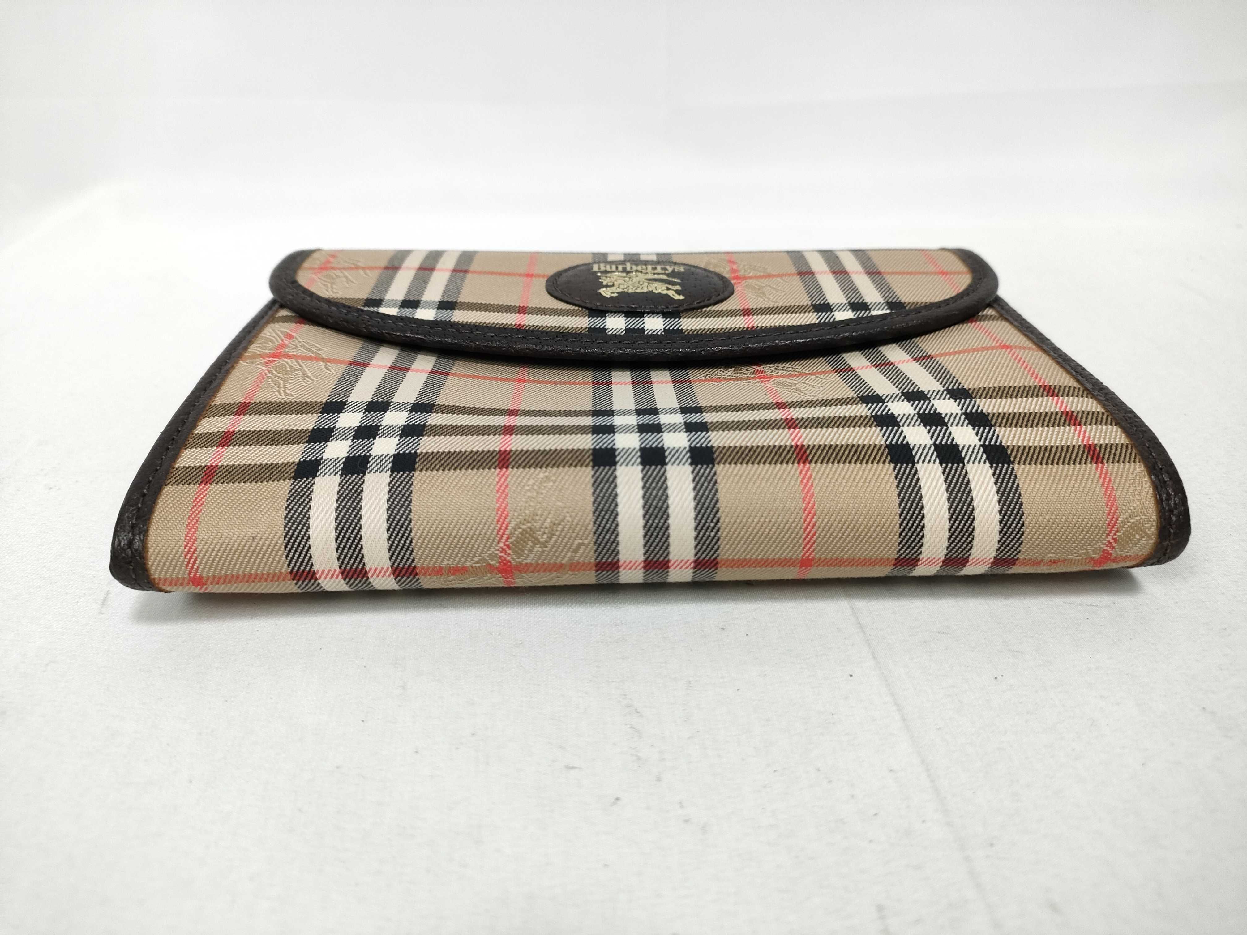 Burberrys Burberry pouch — view 6
