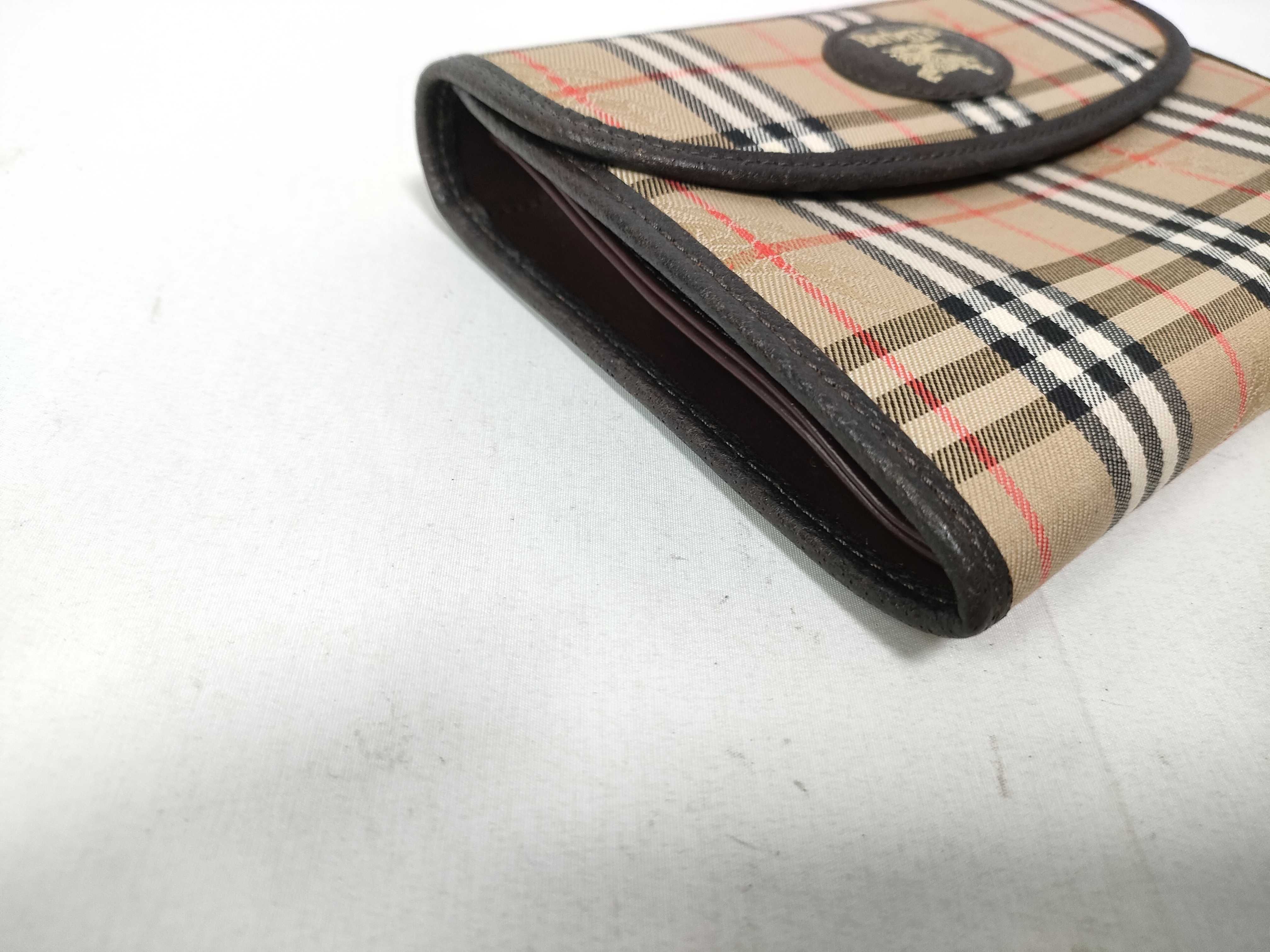Burberrys Burberry pouch — view 7