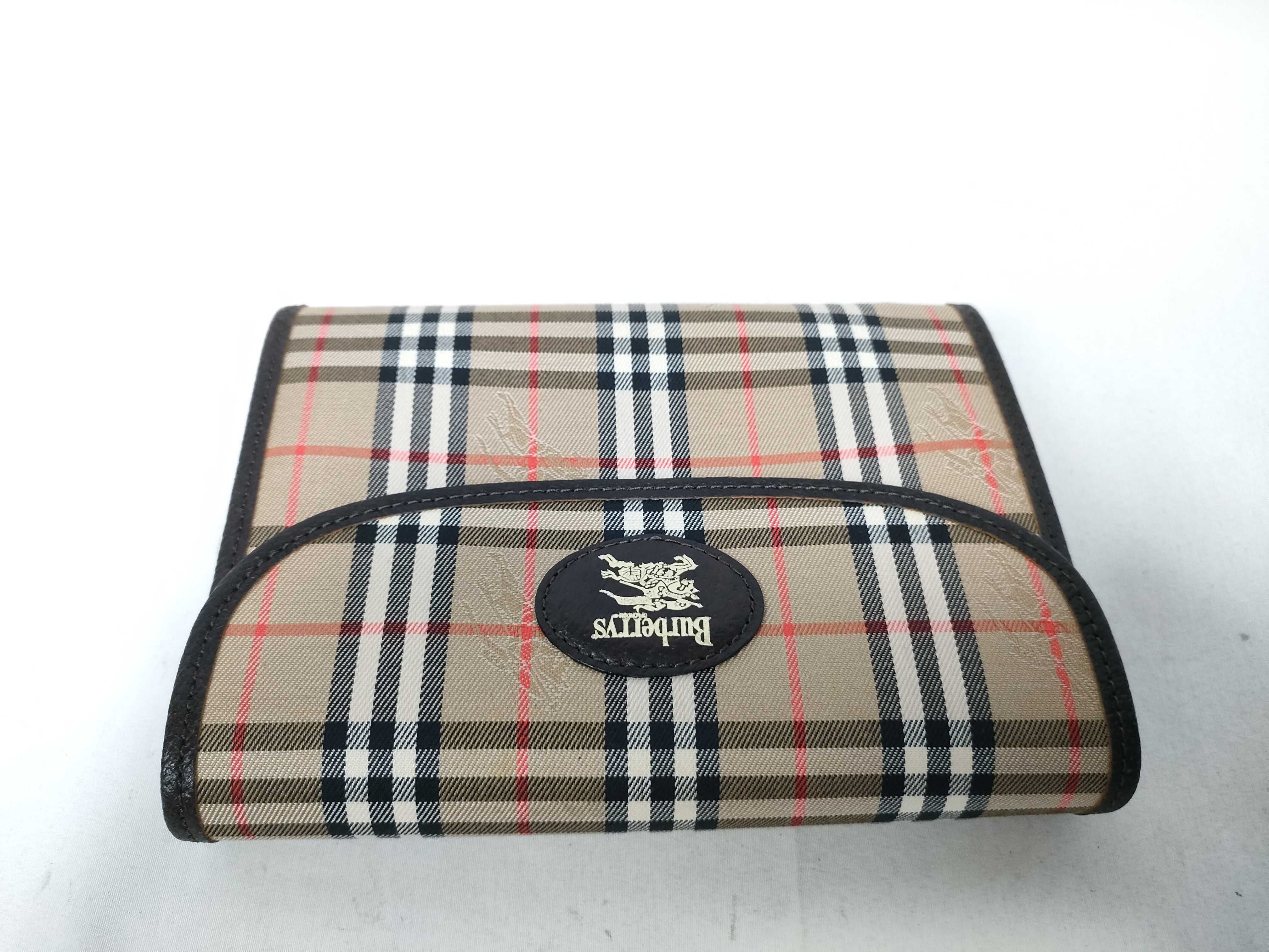 Burberrys Burberry pouch — view 8