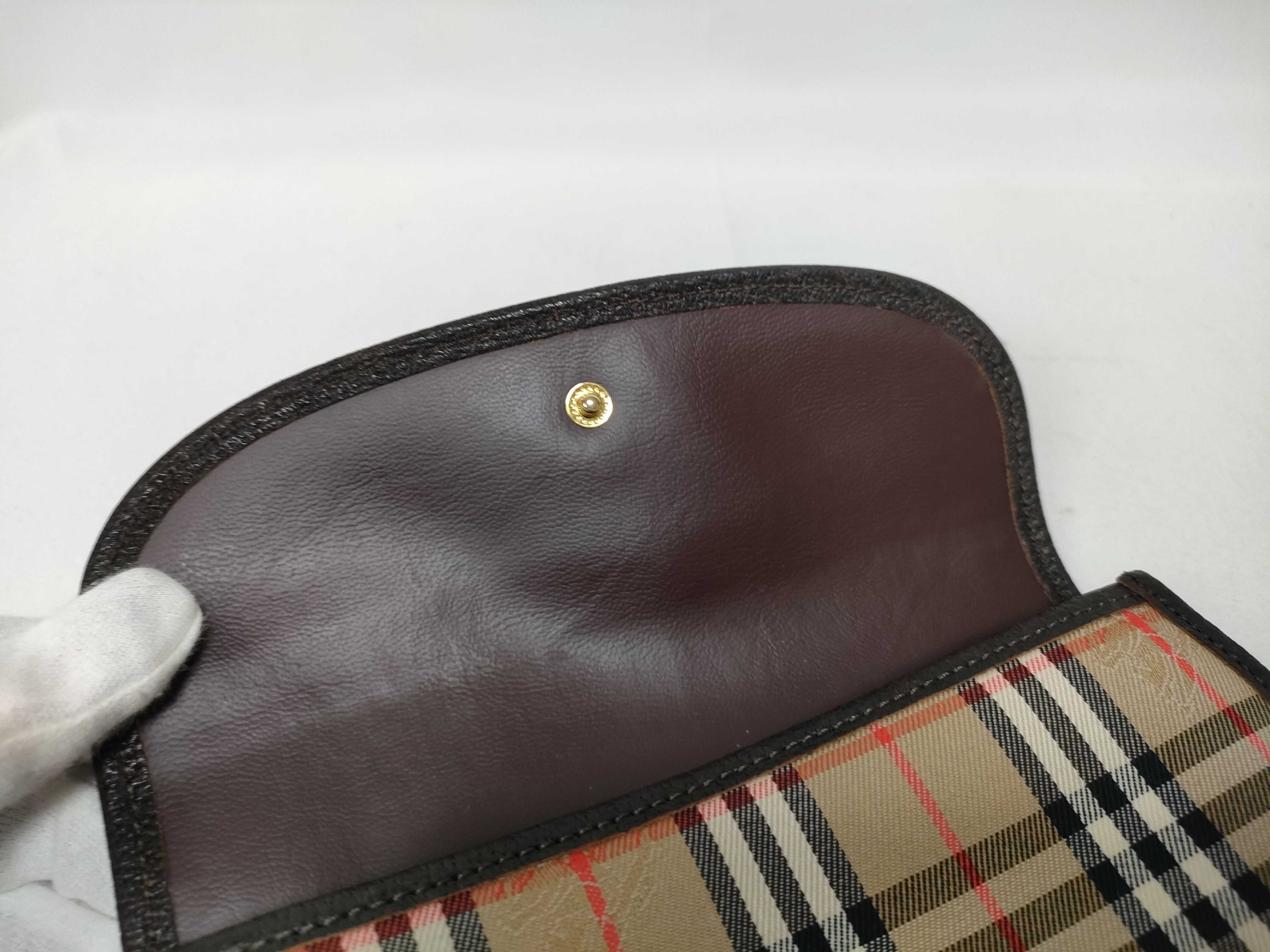 Burberrys Burberry pouch — view 9
