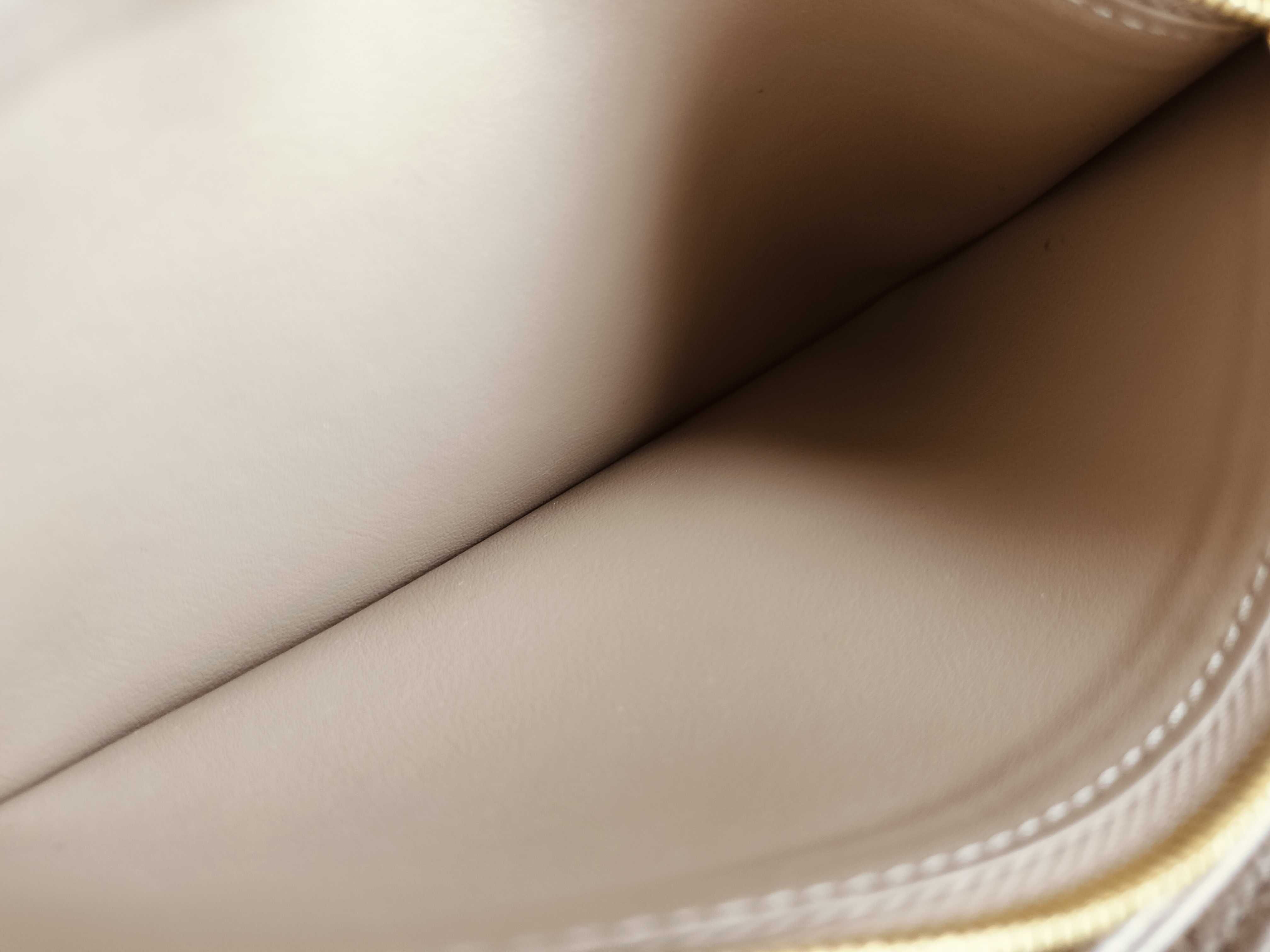 Monogram Empreinte Louis Vuitton Empreinte Zippy Wallet Beige — view 5