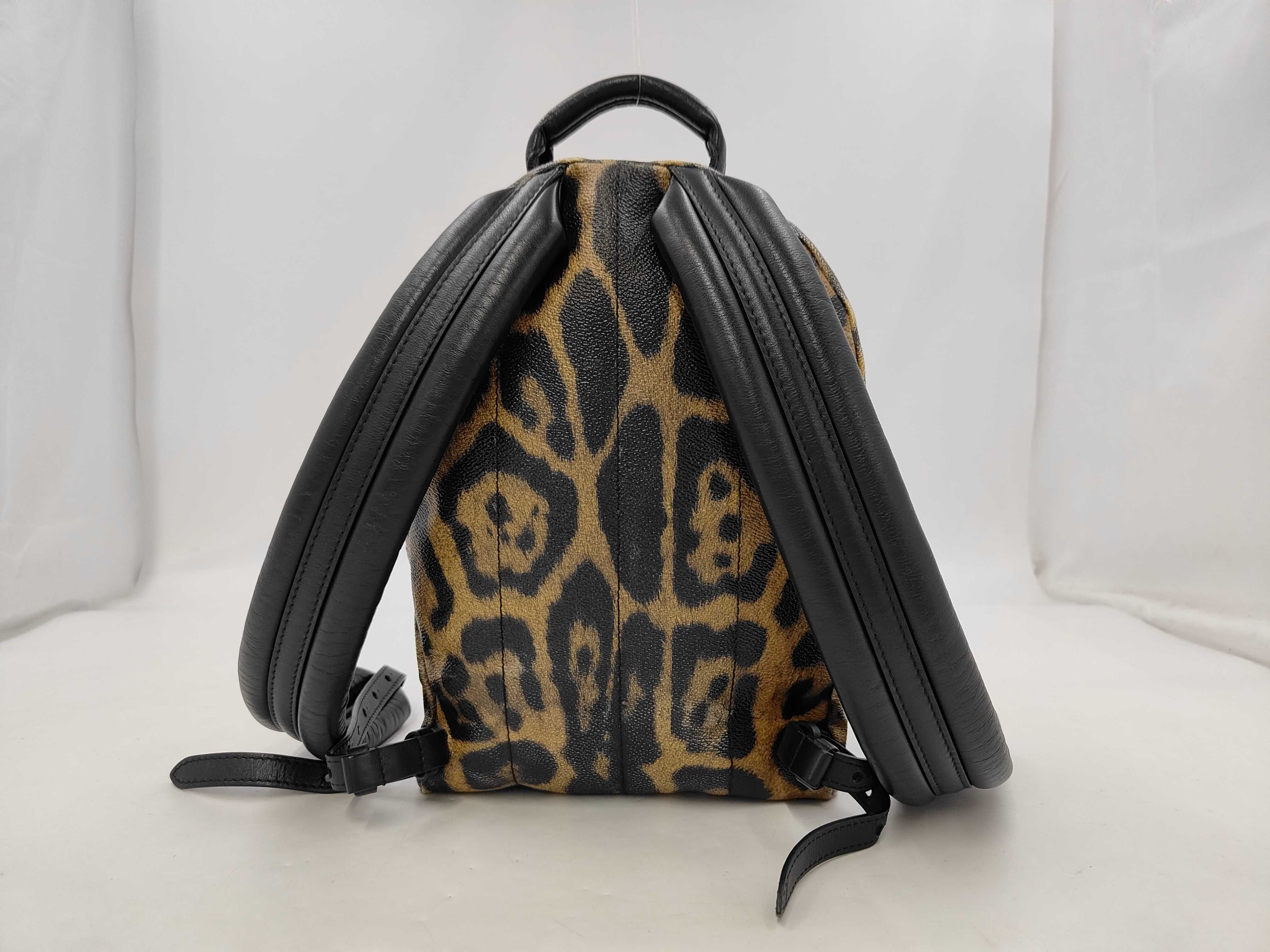 Palm Springs PM Leopard Backpack M52020 — view 2