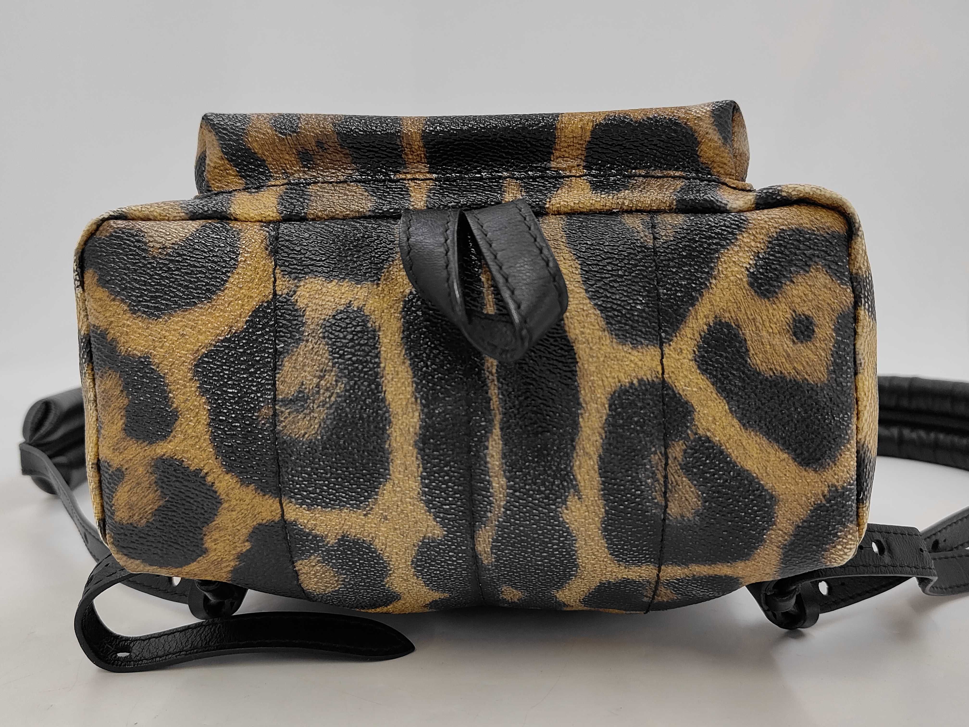 Palm Springs PM Leopard Backpack M52020 — view 3