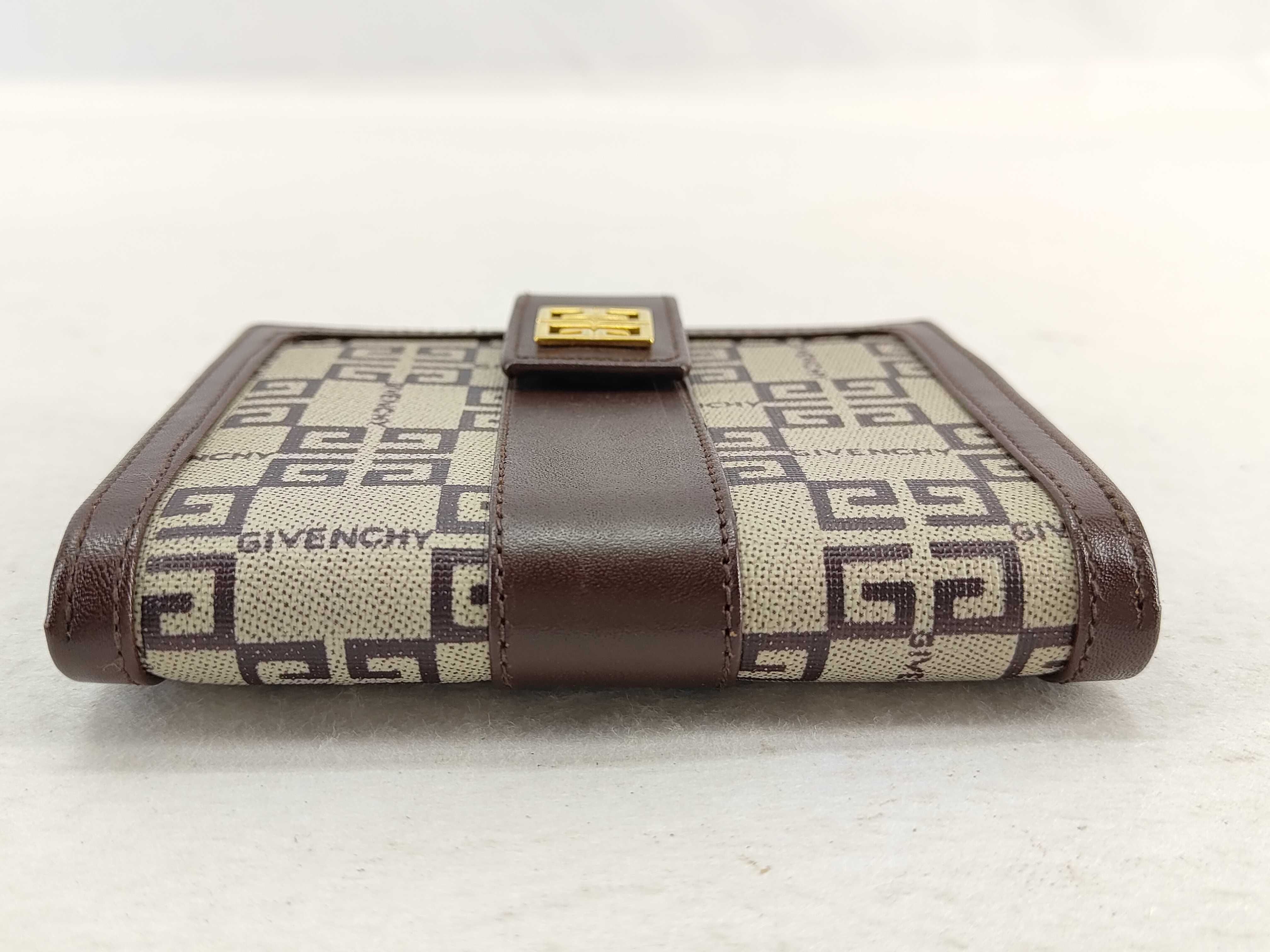 Bi-fold Wallet — view 12