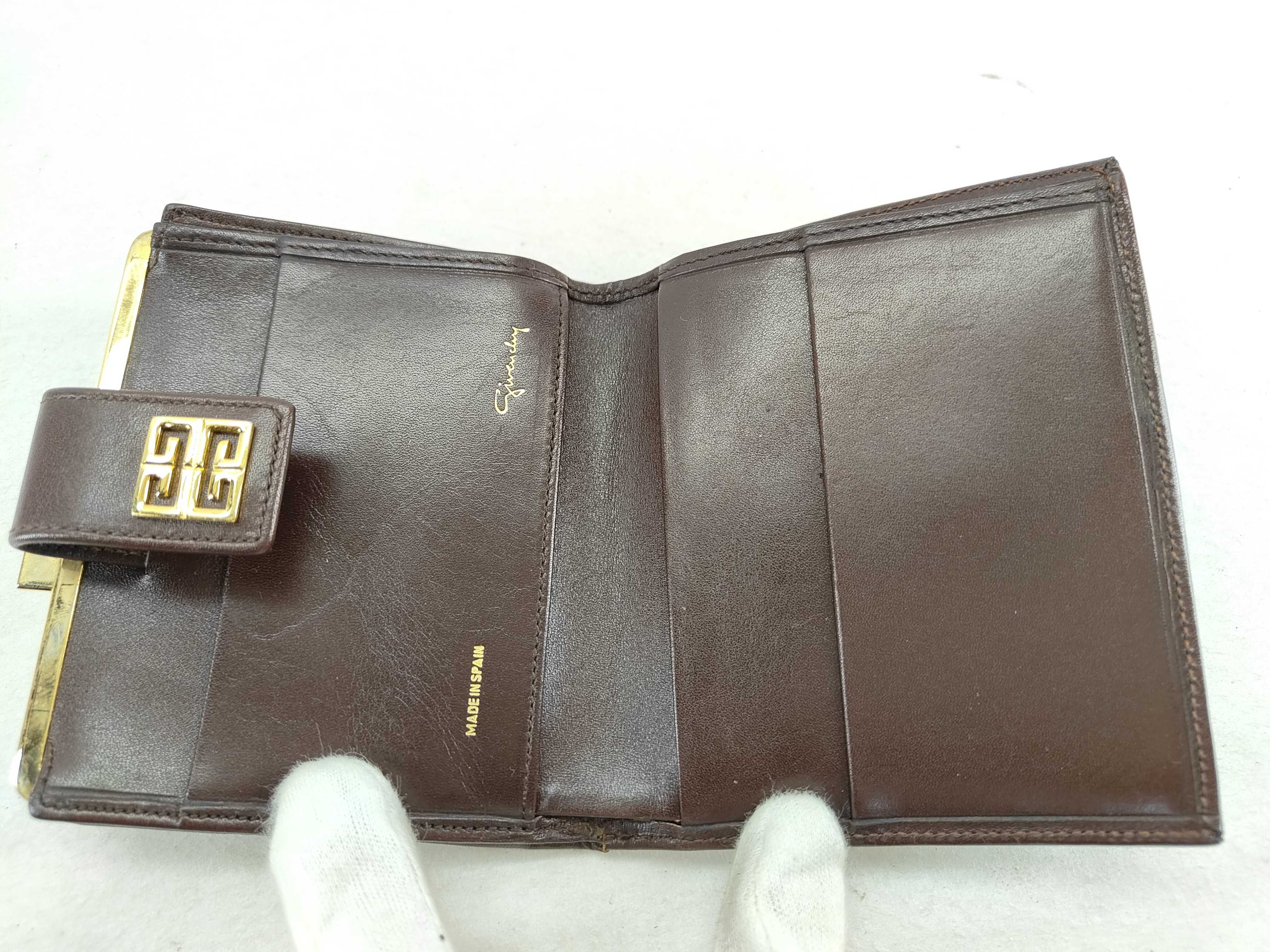 Bi-fold Wallet — view 3