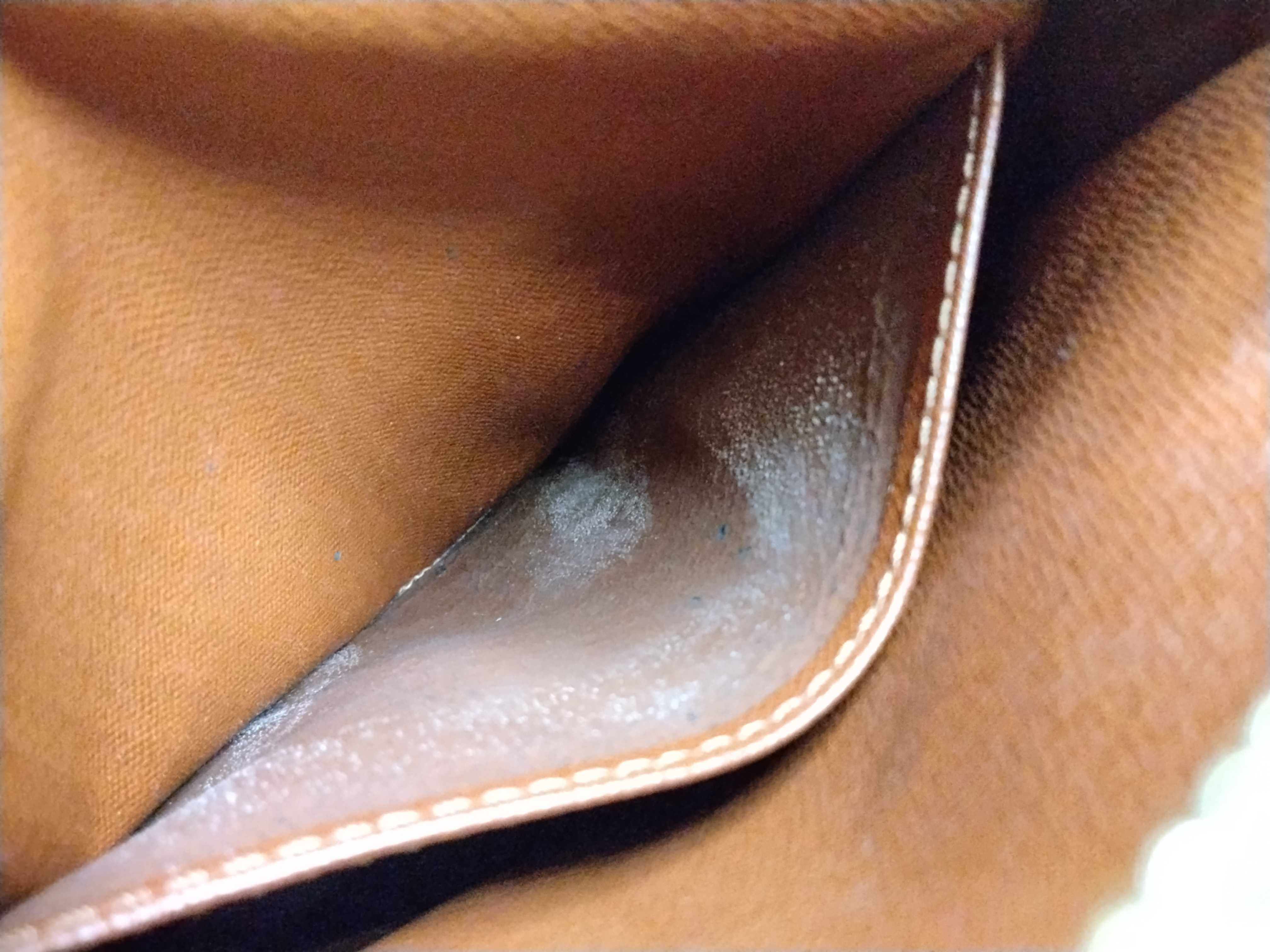 Monogram M45236 Amazon Shoulder Bag — view 11