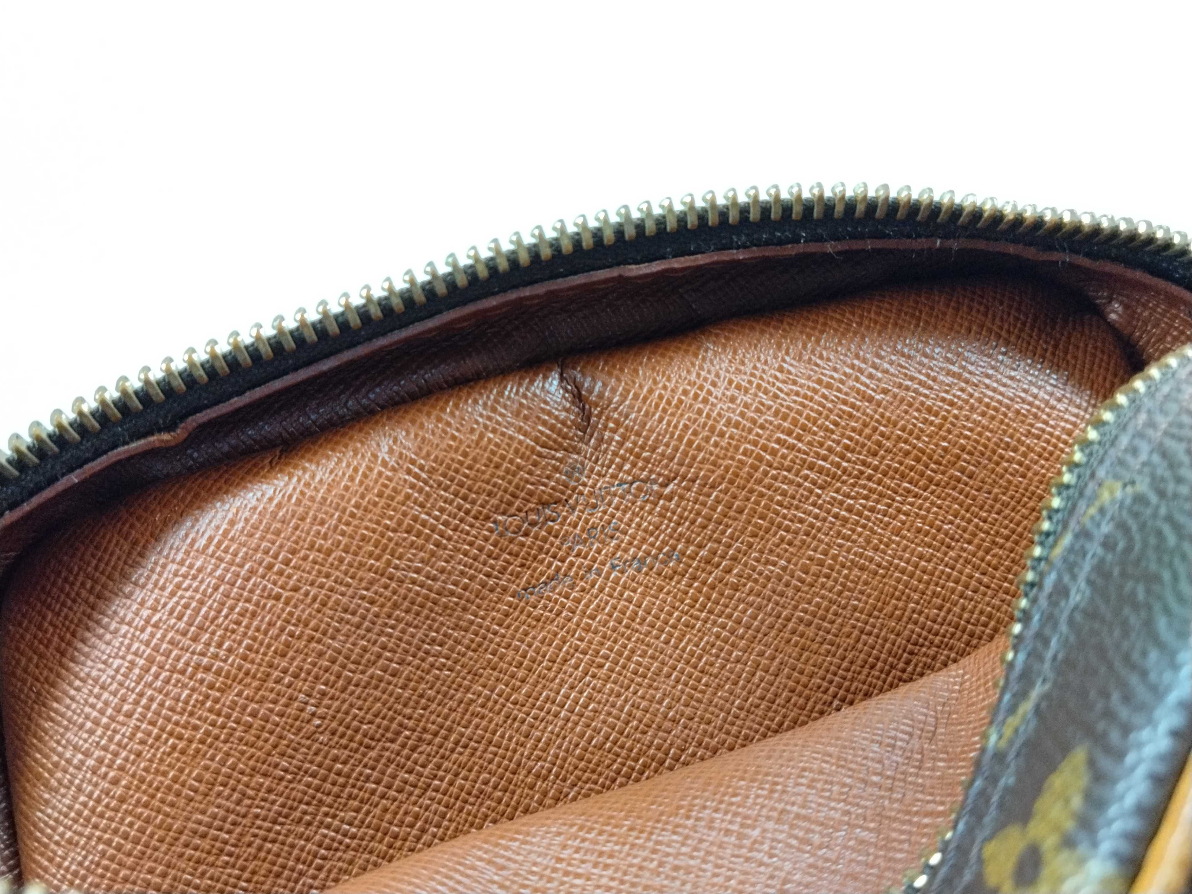 Monogram M45236 Amazon Shoulder Bag — view 12