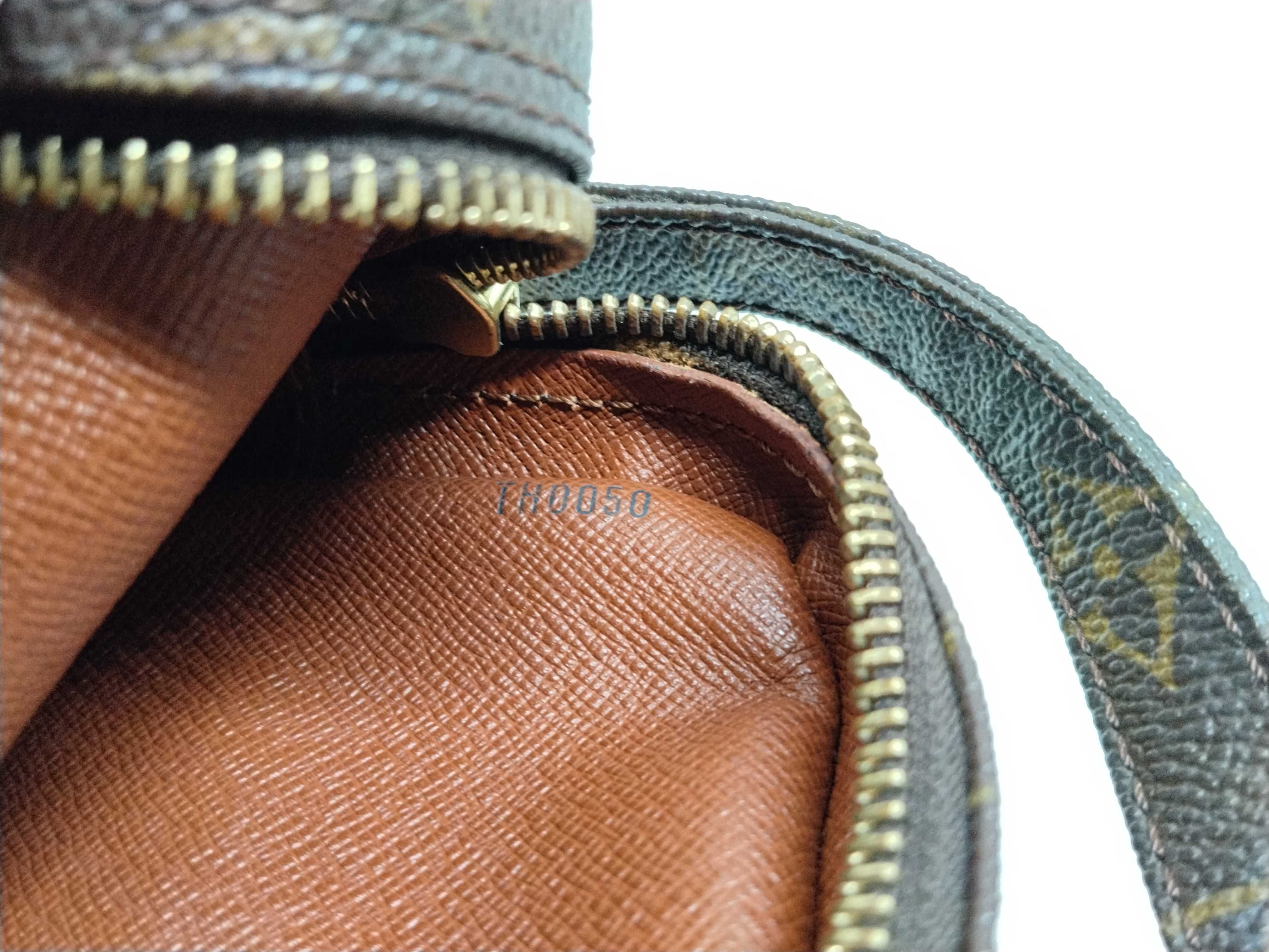 Monogram M45236 Amazon Shoulder Bag — view 13