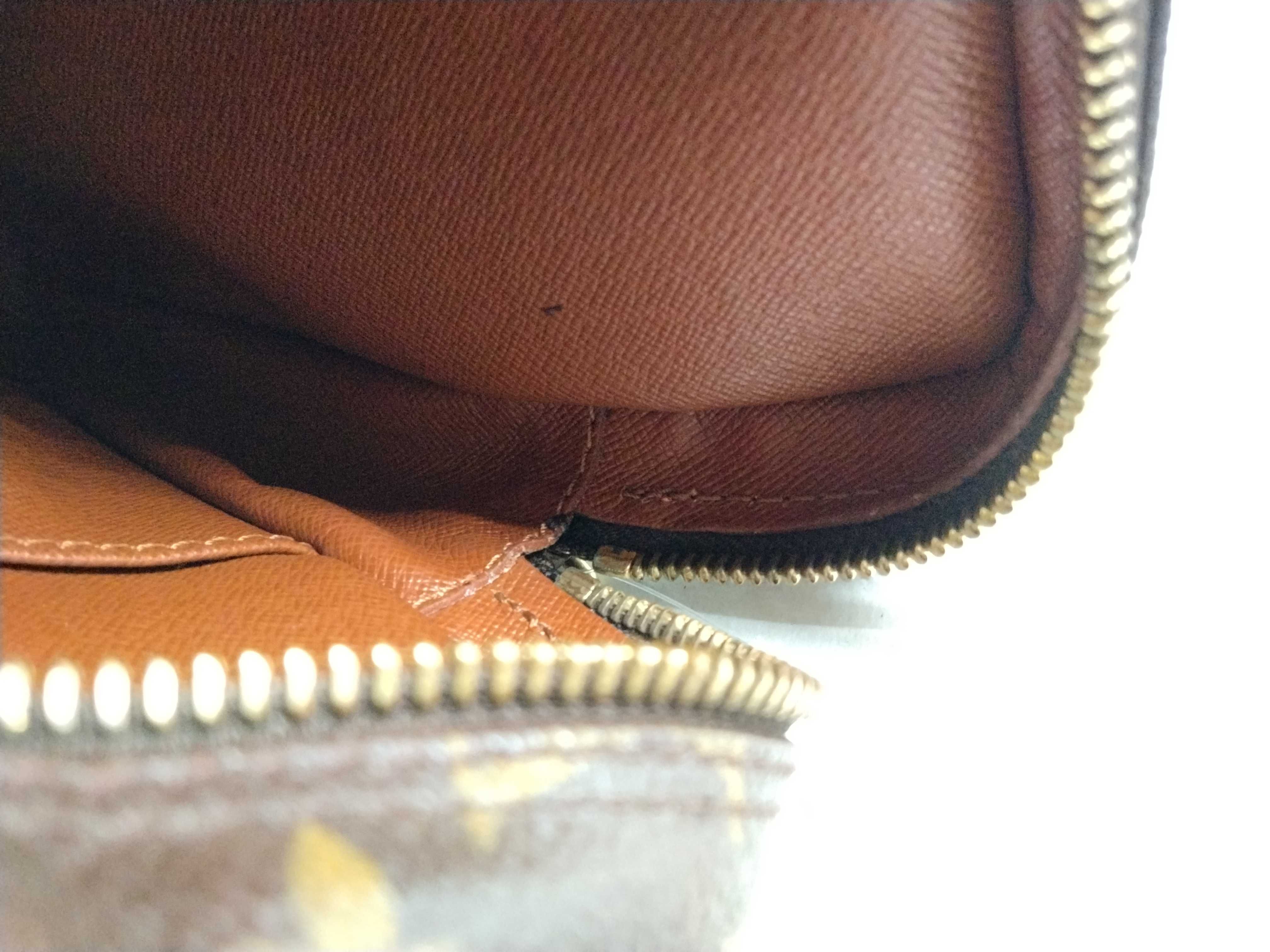 Monogram M45236 Amazon Shoulder Bag — view 14