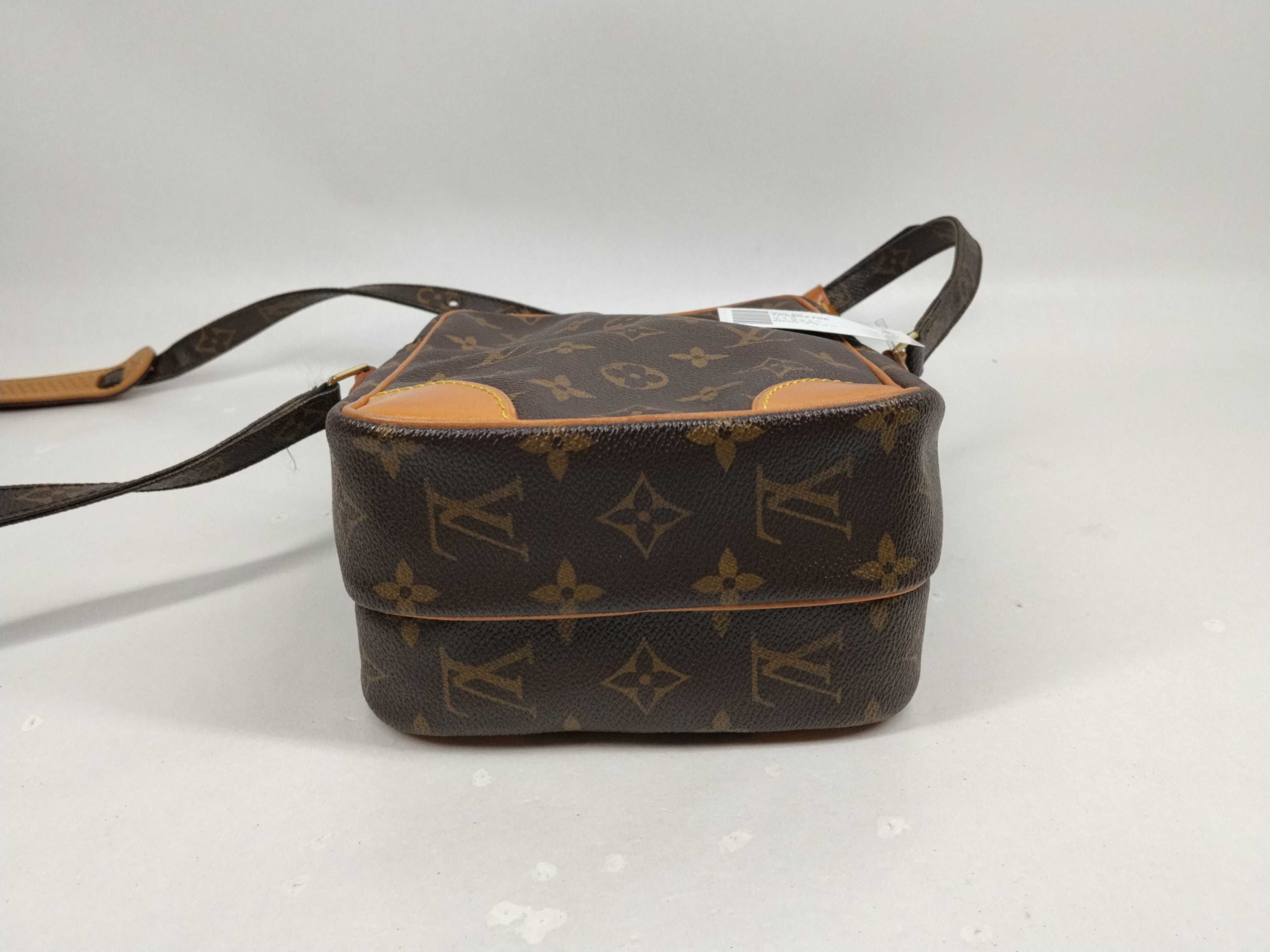 Monogram M45236 Amazon Shoulder Bag — view 3