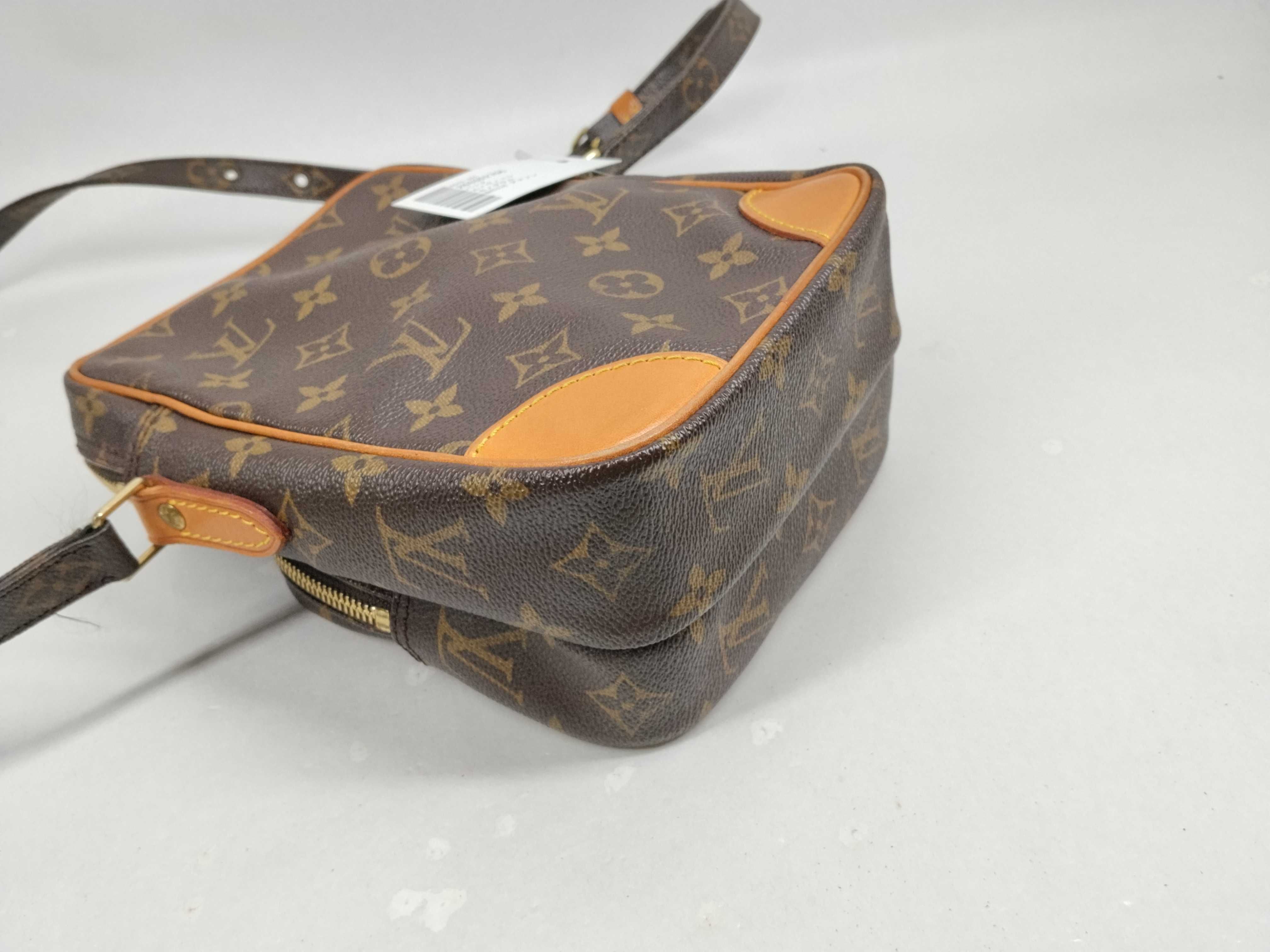 Monogram M45236 Amazon Shoulder Bag — view 4