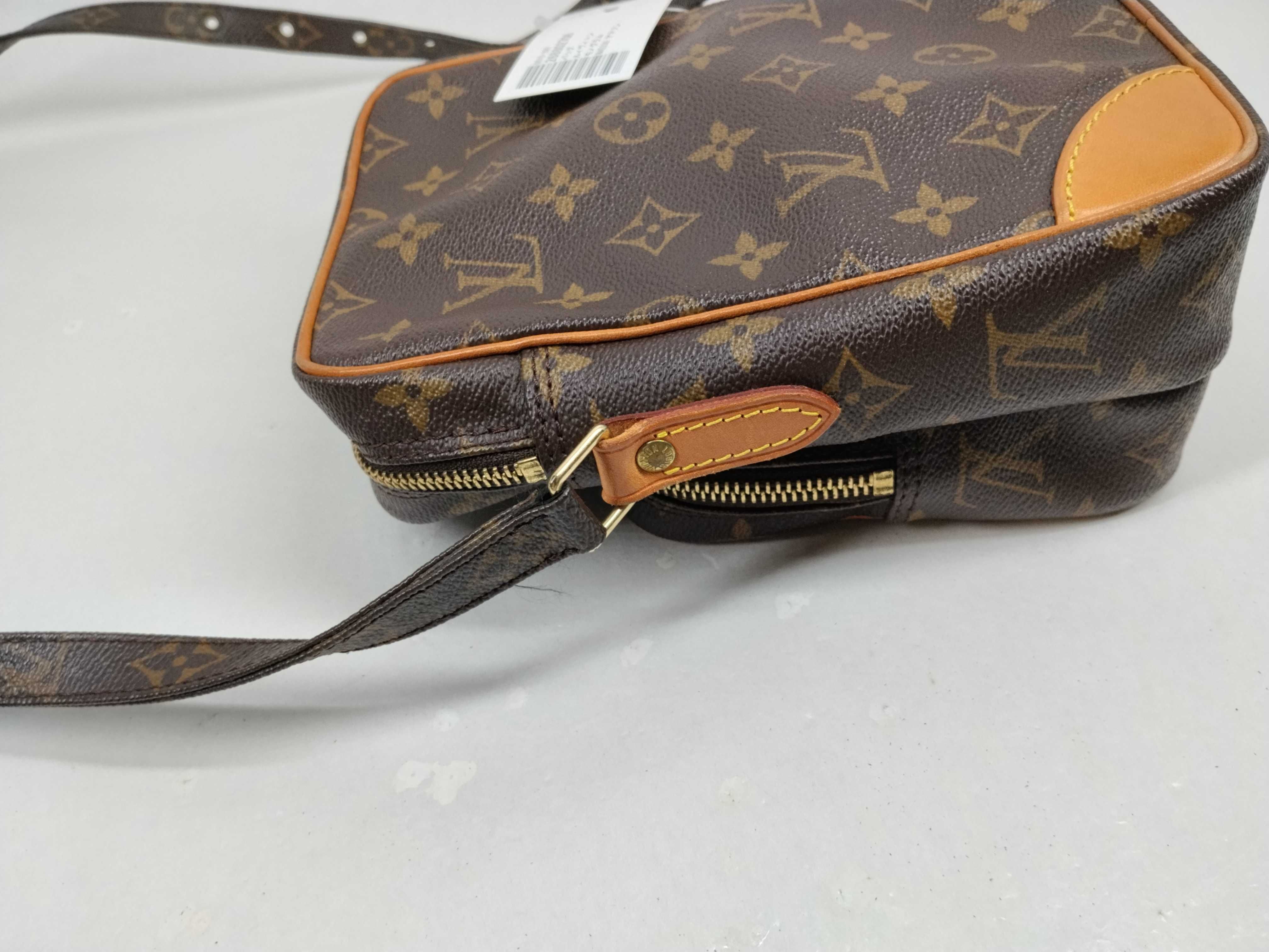 Monogram M45236 Amazon Shoulder Bag — view 5