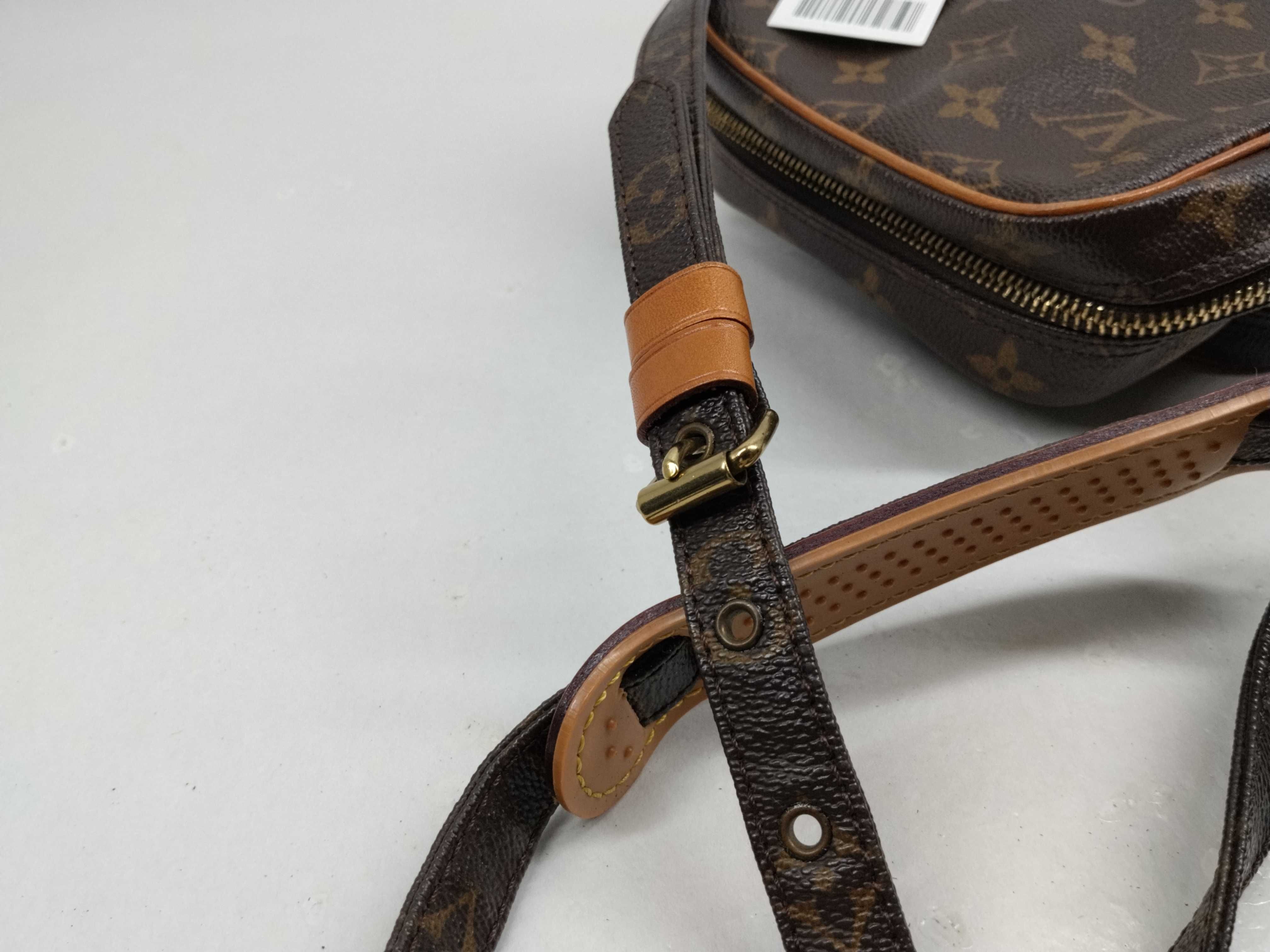 Monogram M45236 Amazon Shoulder Bag — view 7