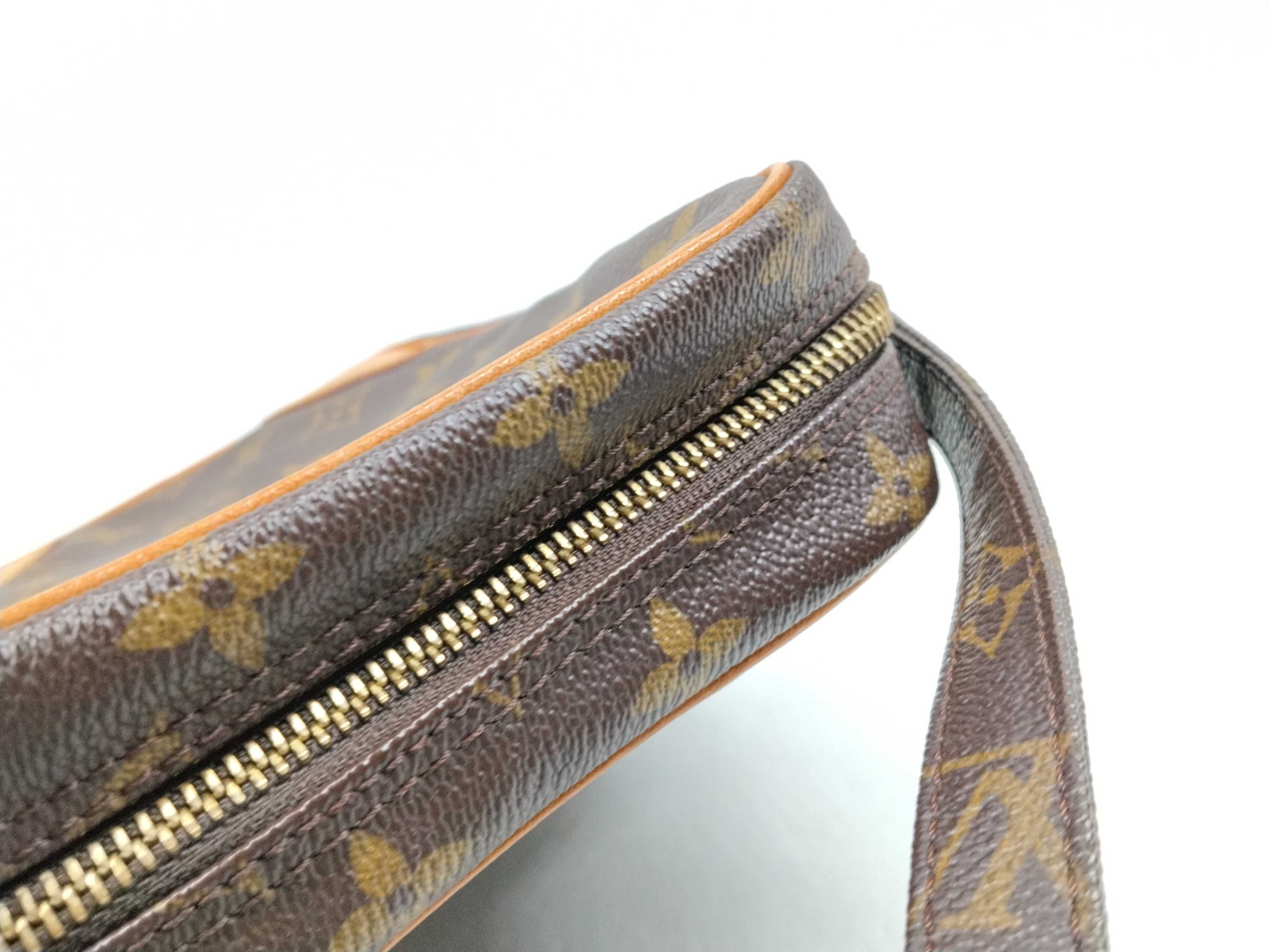 Monogram M45236 Amazon Shoulder Bag — view 8