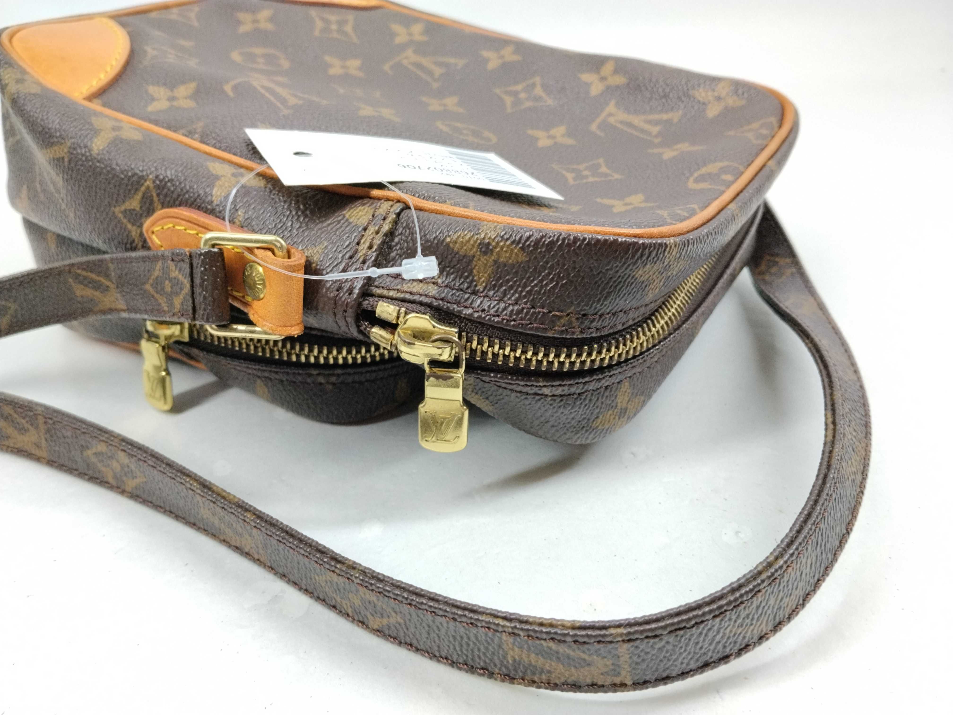 Monogram M45236 Amazon Shoulder Bag — view 9