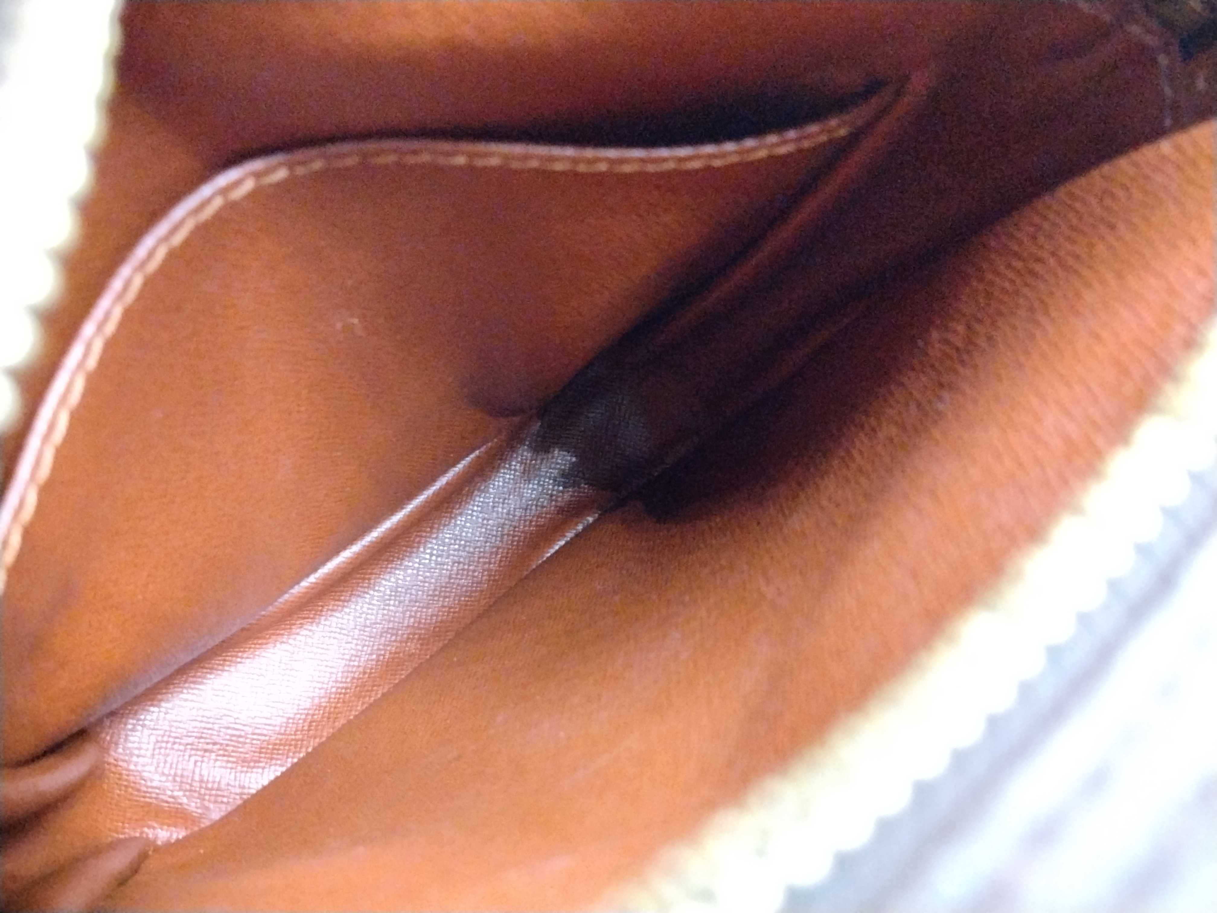Monogram M45236 Amazon Shoulder Bag — view 10