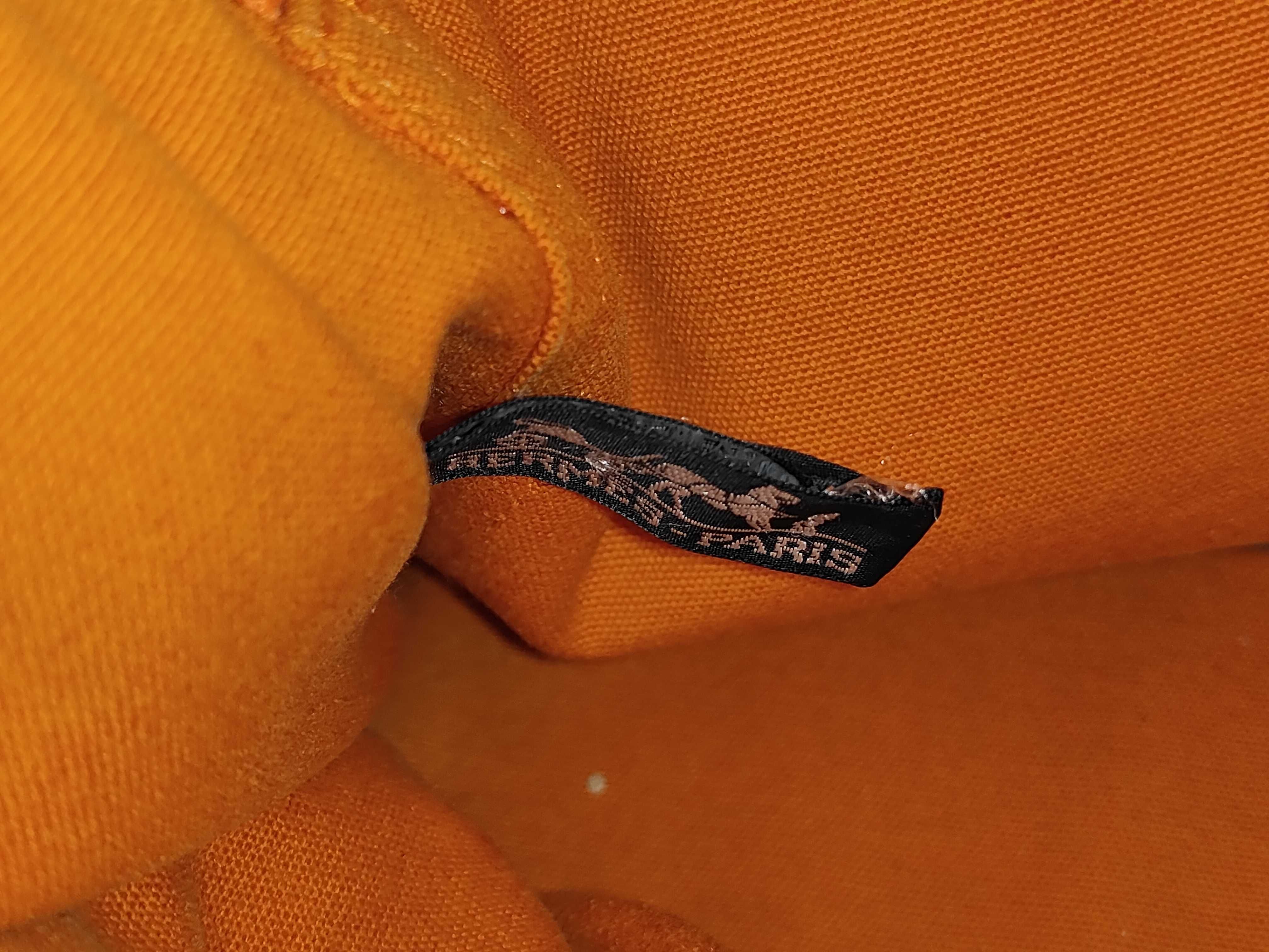 Fool toe PM cotton handbag — view 9