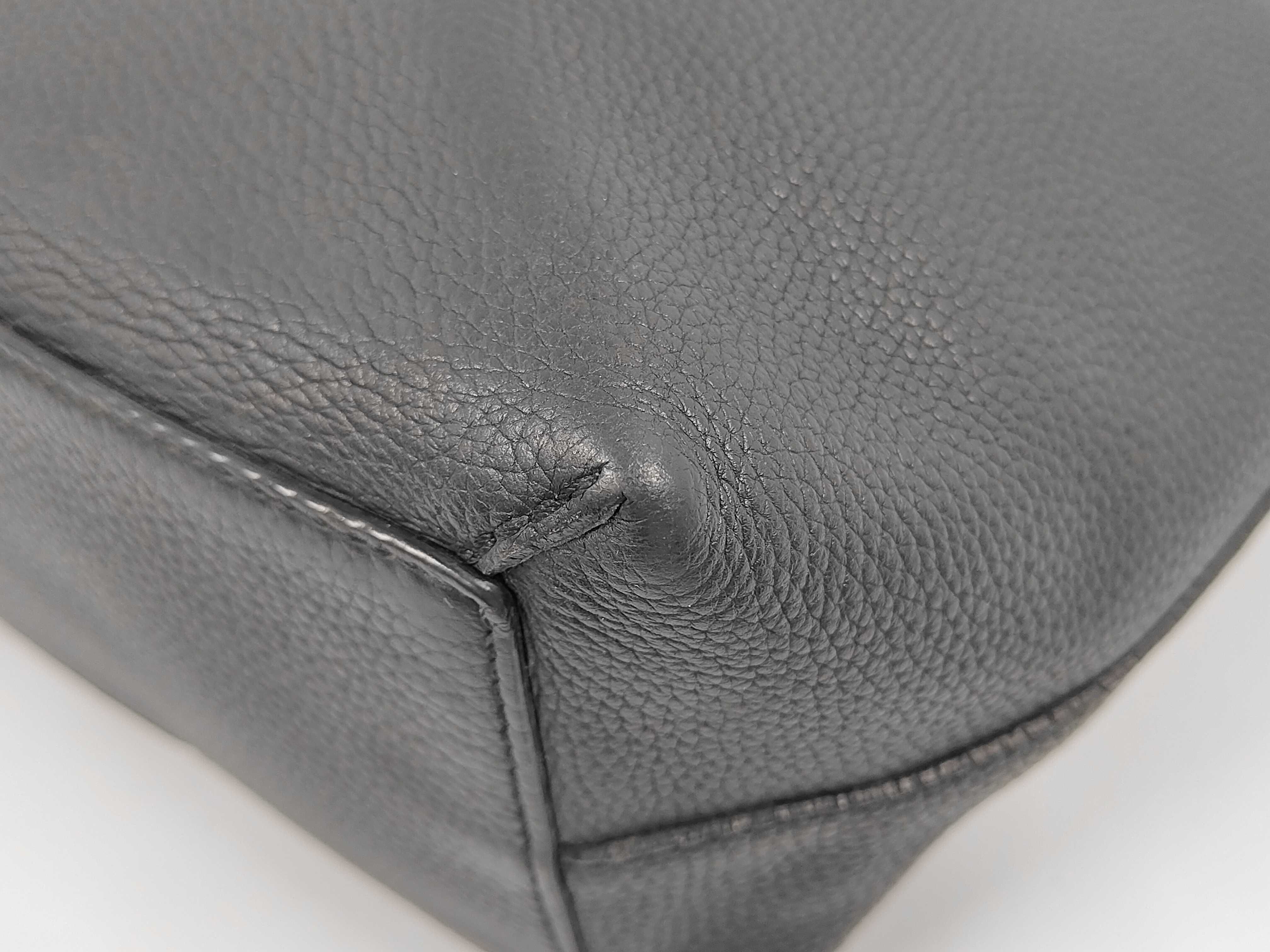Tote Bag Embossed Tote Bag — view 4