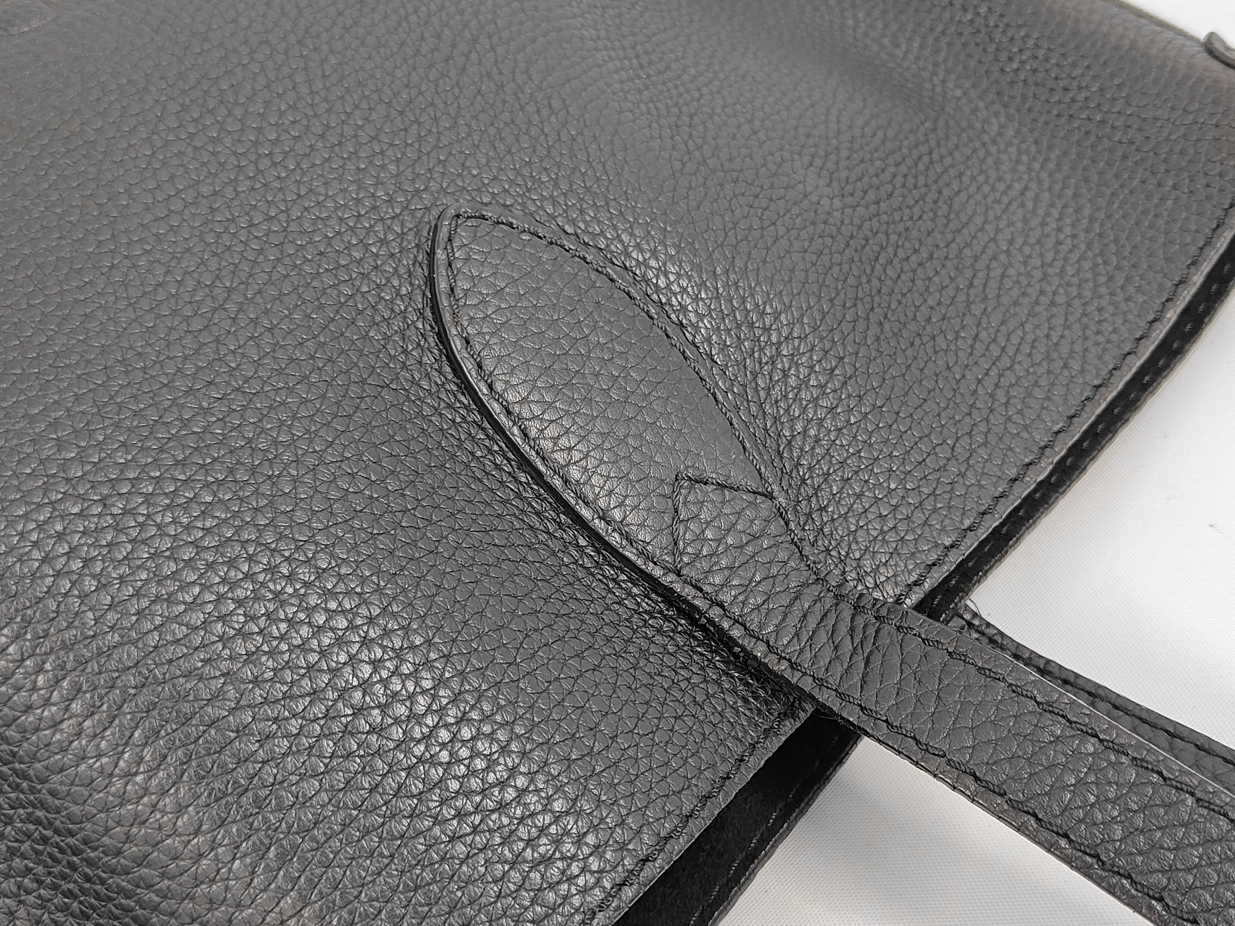 Tote Bag Embossed Tote Bag — view 6