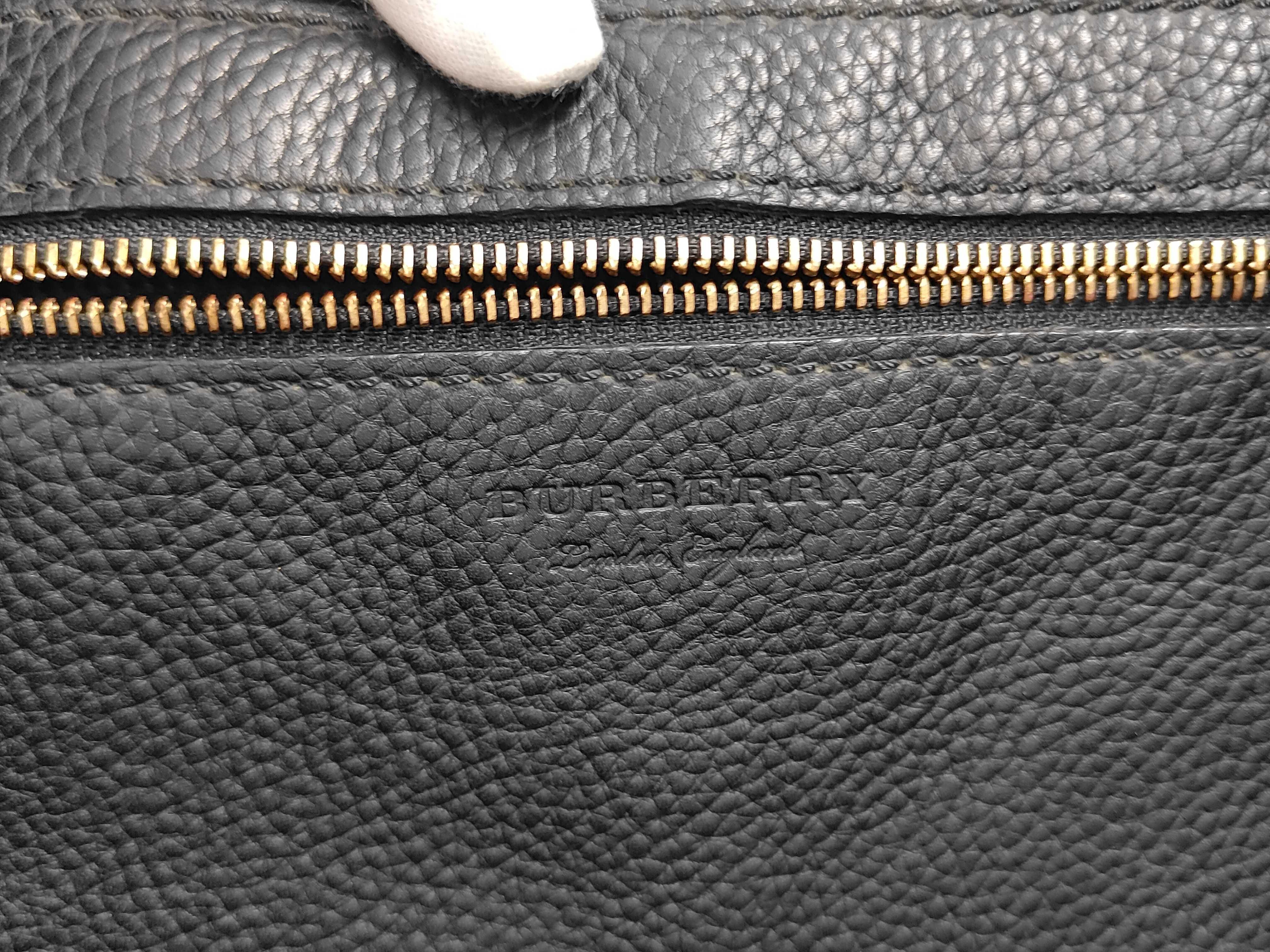 Tote Bag Embossed Tote Bag — view 8