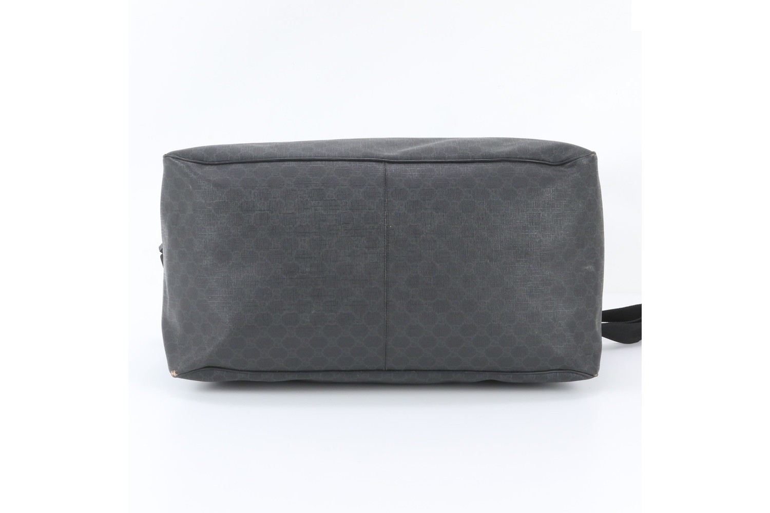 GG Supreme 162800 Leather 2-Way Boston Bag (Crossbody) — view 7