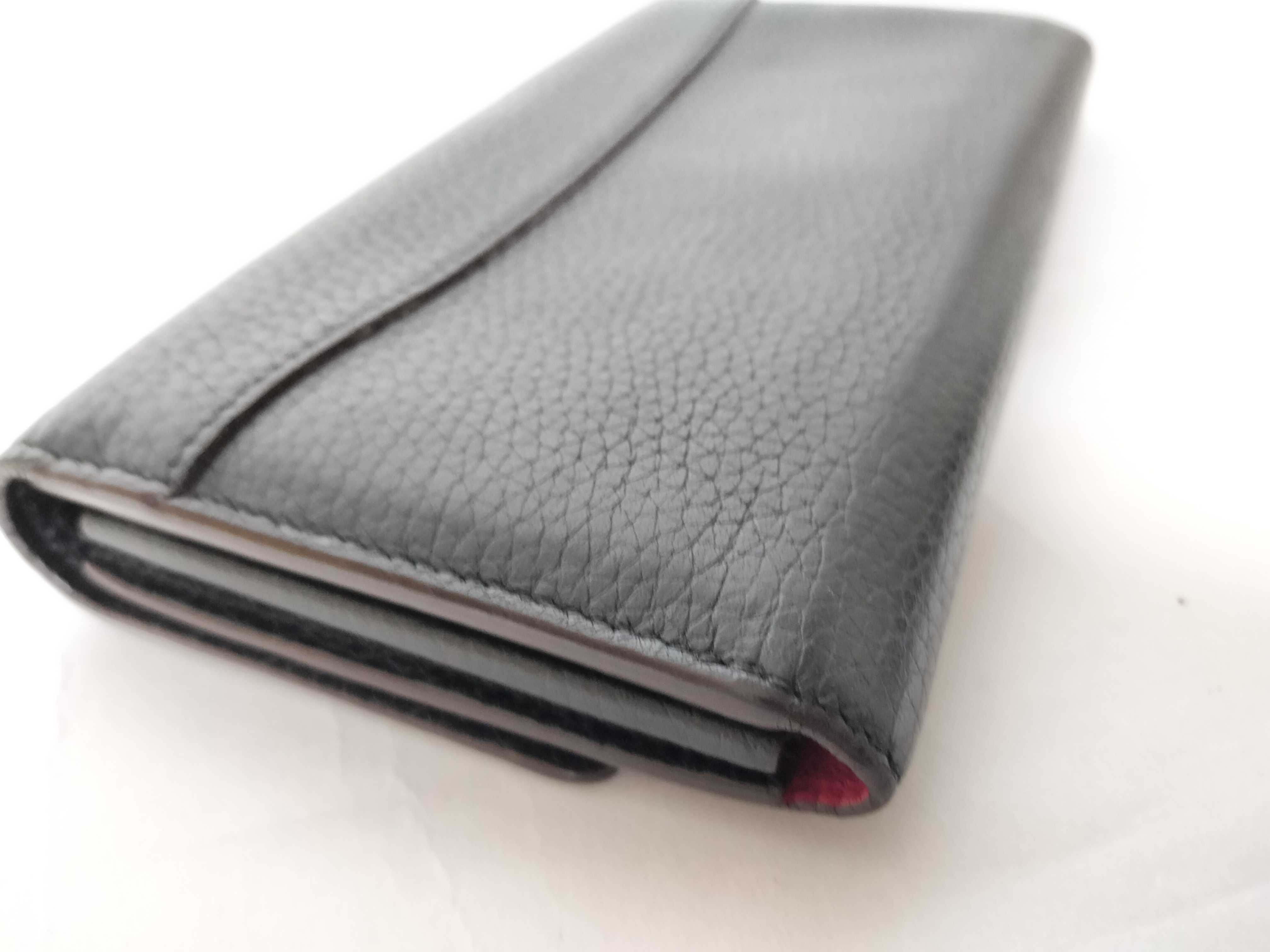 LV Portefeuille Capucines M61248 Wallet — view 3